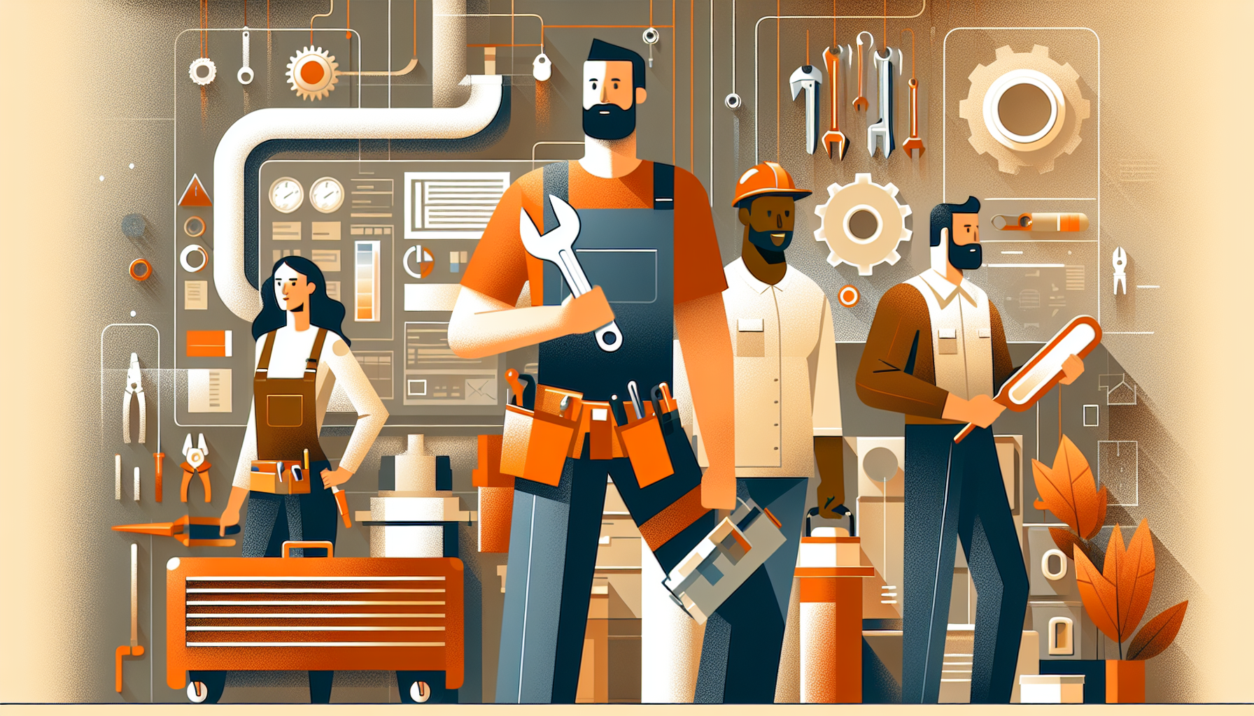 Affordable HVAC Software Alternatives to ServiceTitan