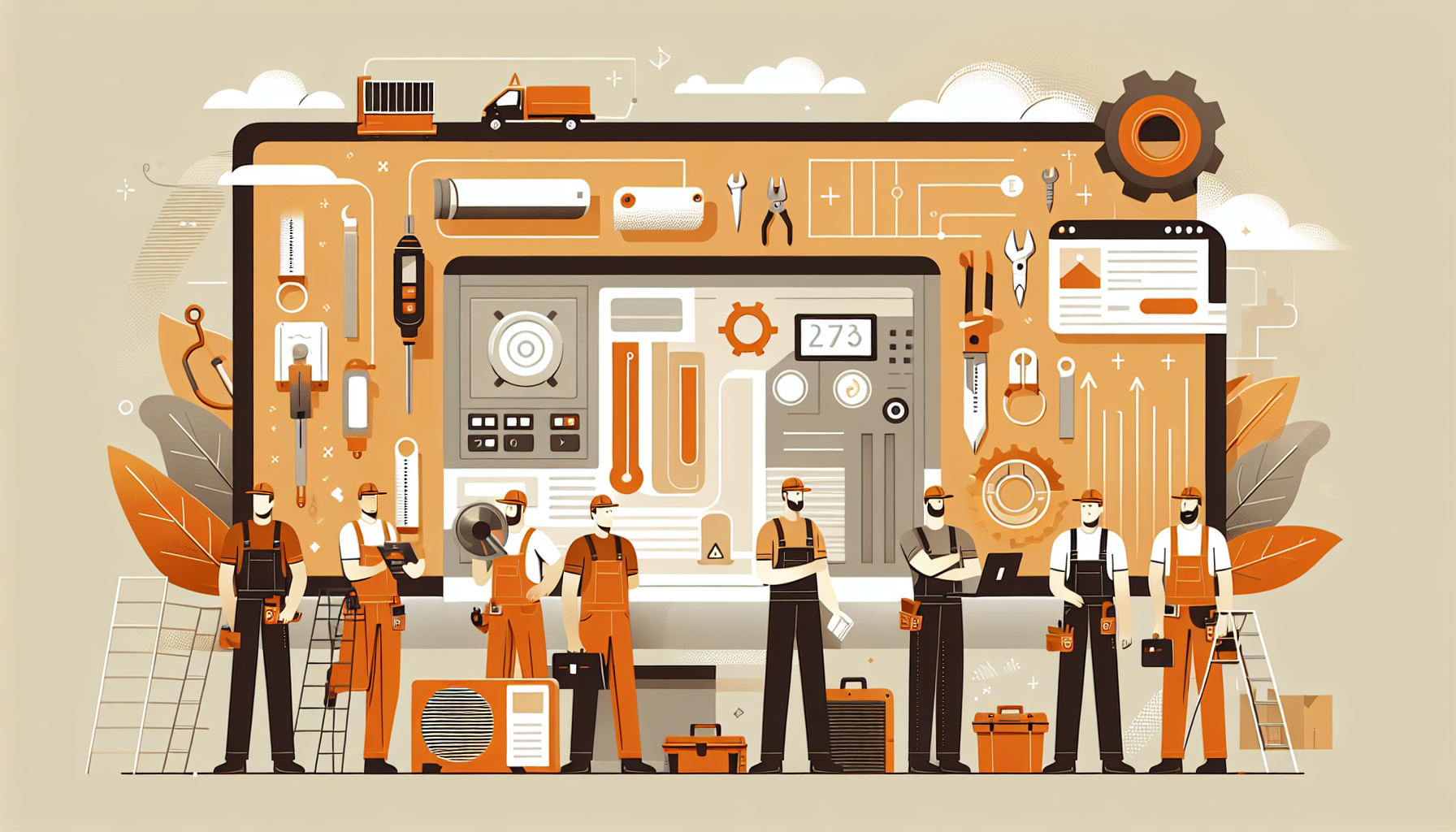 Affordable HVAC Software Alternative to ServiceTitan