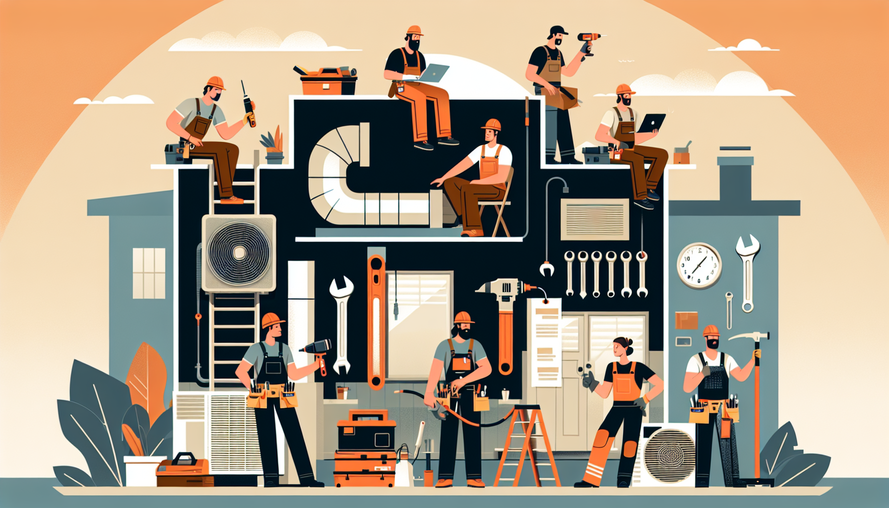 Affordable HVAC Software: ServiceTitan Alternatives