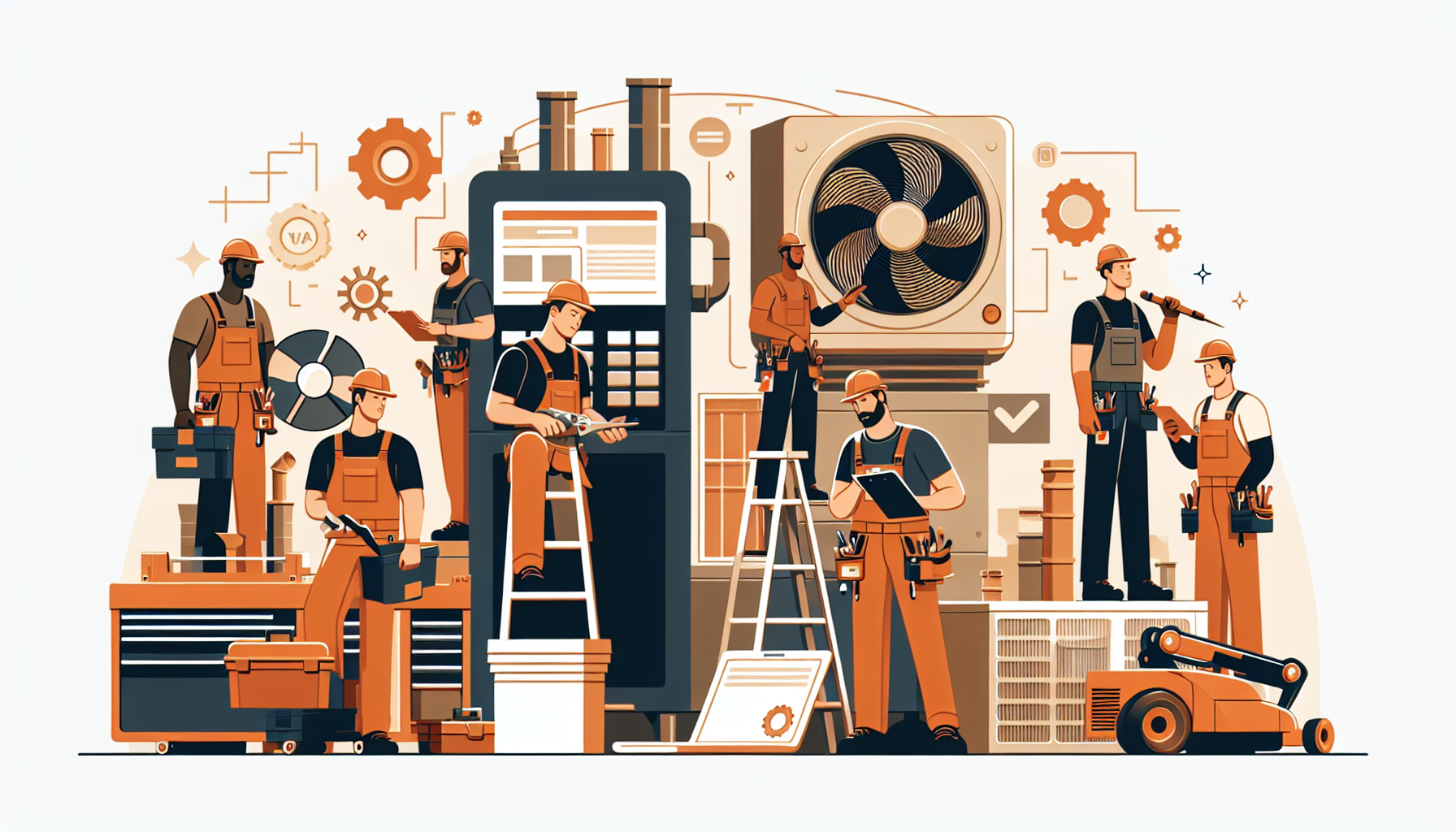 Affordable Alternatives to ServiceTitan