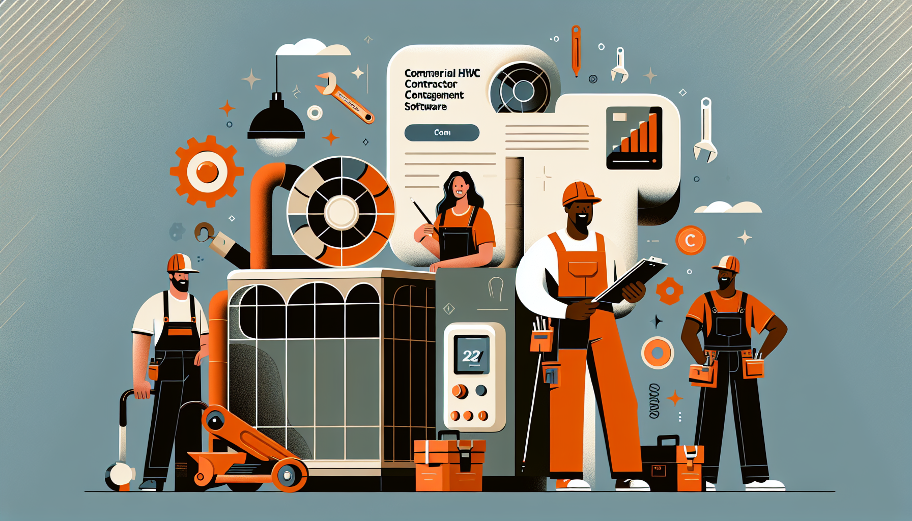 Affordable Alternatives to ServiceTitan for HVAC