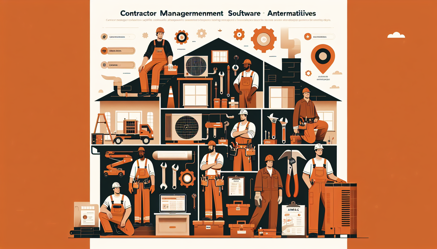 Affordable Alternatives to ServiceTitan
