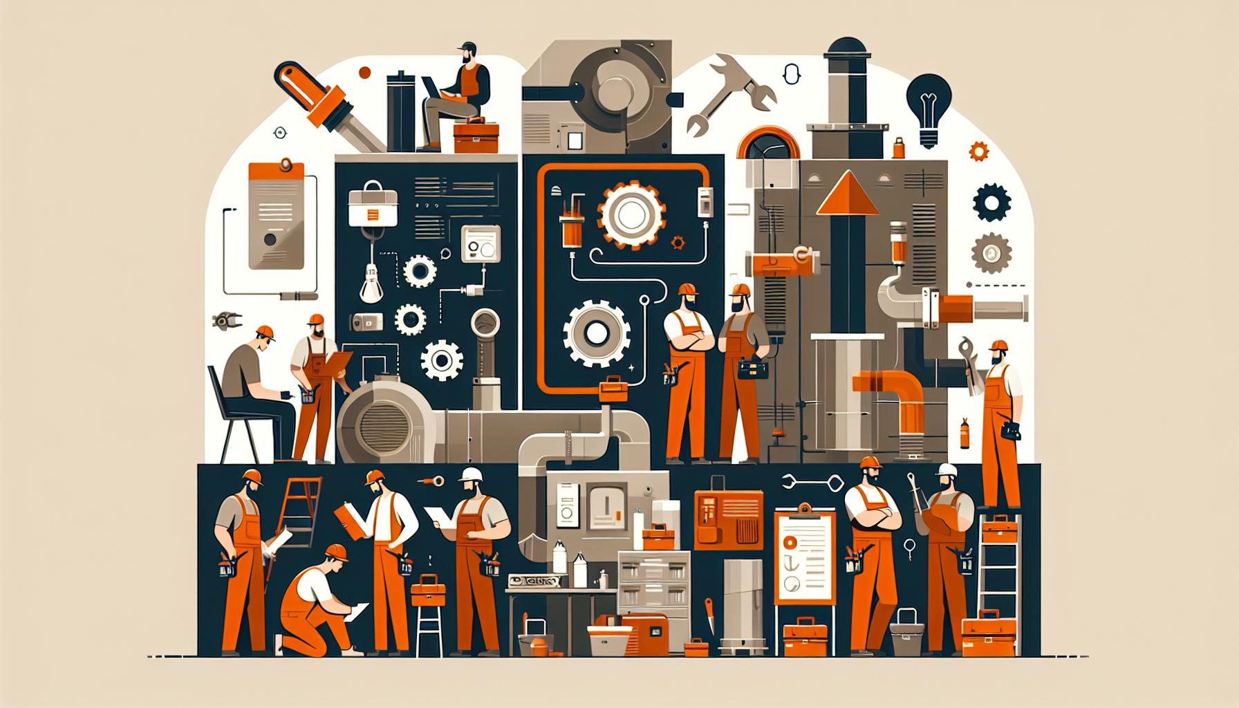 Top Affordable ServiceTitan Alternatives for HVAC in 2026