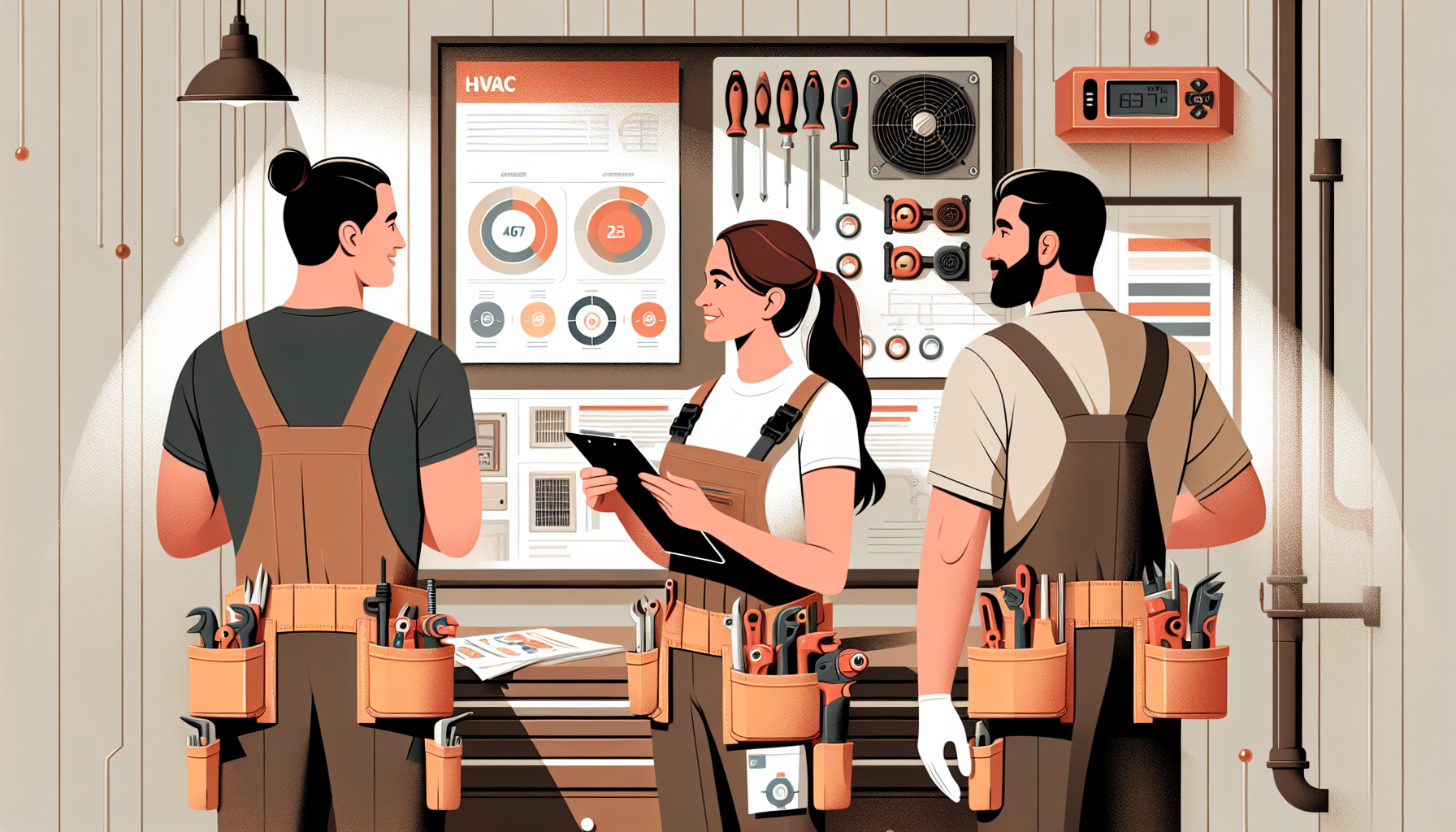 Best Affordable ServiceTitan Alternatives for HVAC
