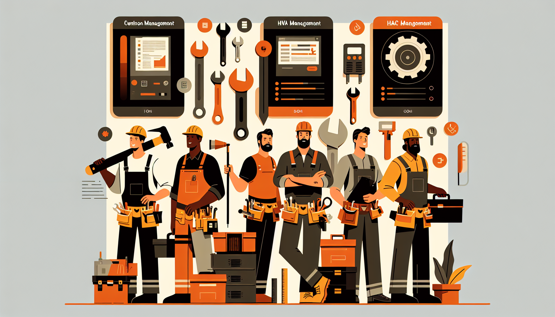 Top Cost-Effective ServiceTitan Alternatives for HVAC