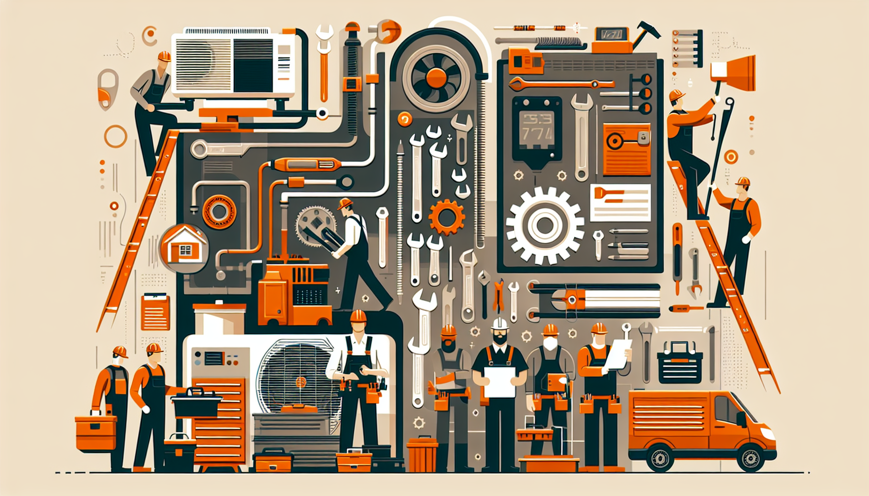 Affordable Alternatives to ServiceTitan for HVAC