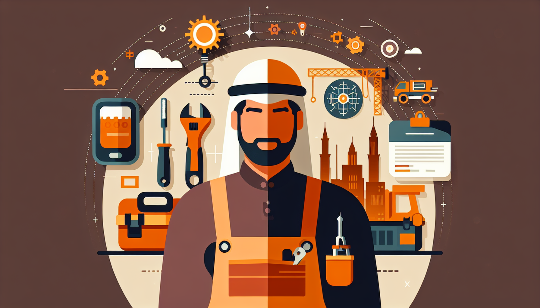 Best Contractor App in Denver: Top Picks for 2026