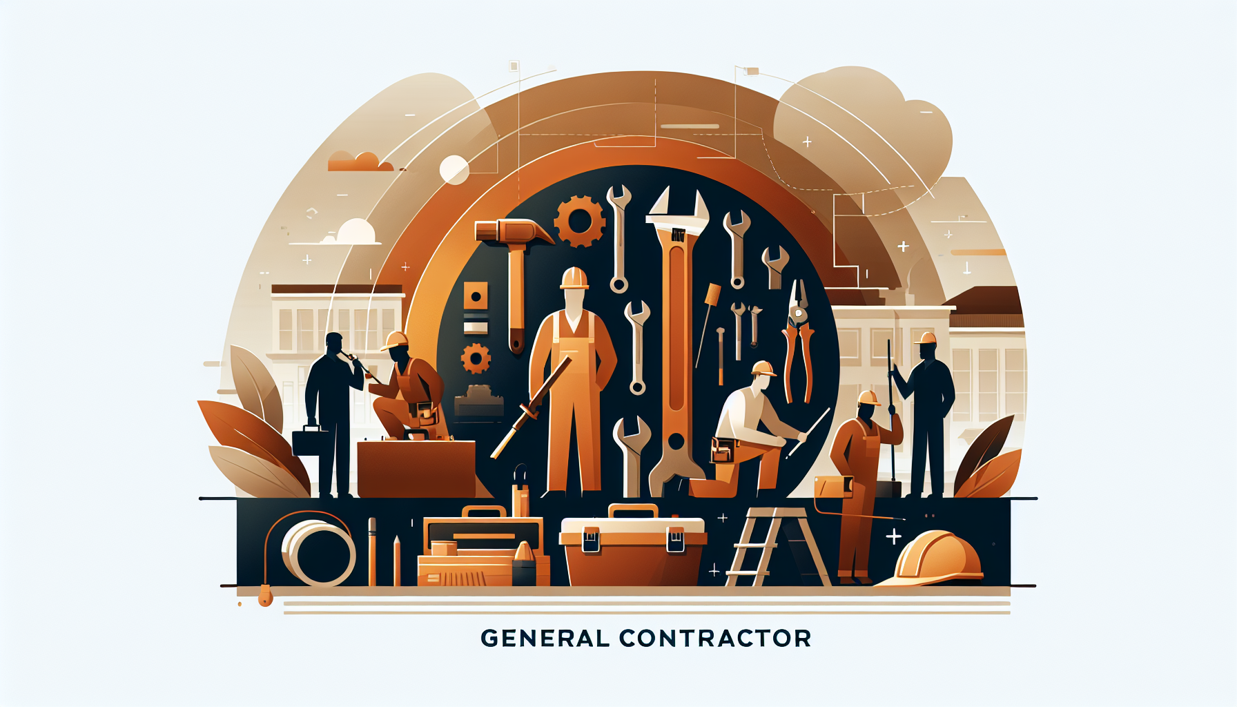 Top Contractor App in Las Vegas: Meet Elio