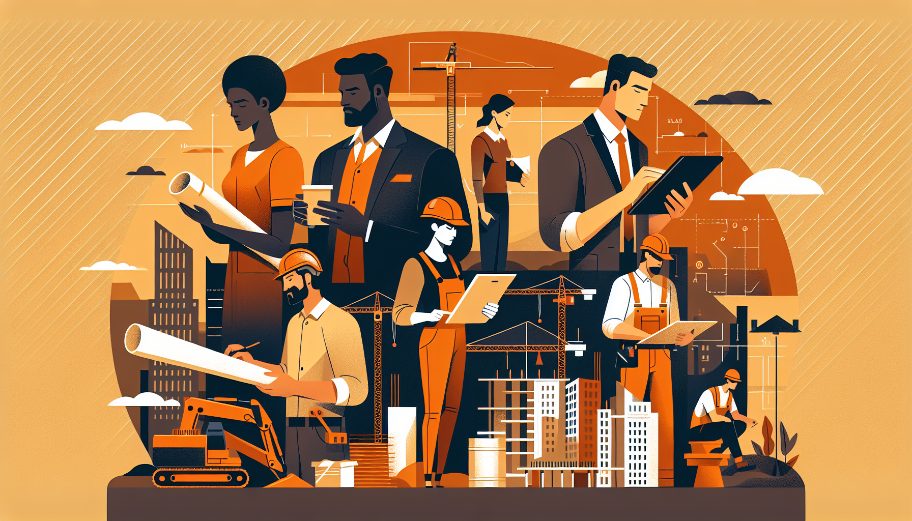 Top Contractor Management Apps to Use in 2026