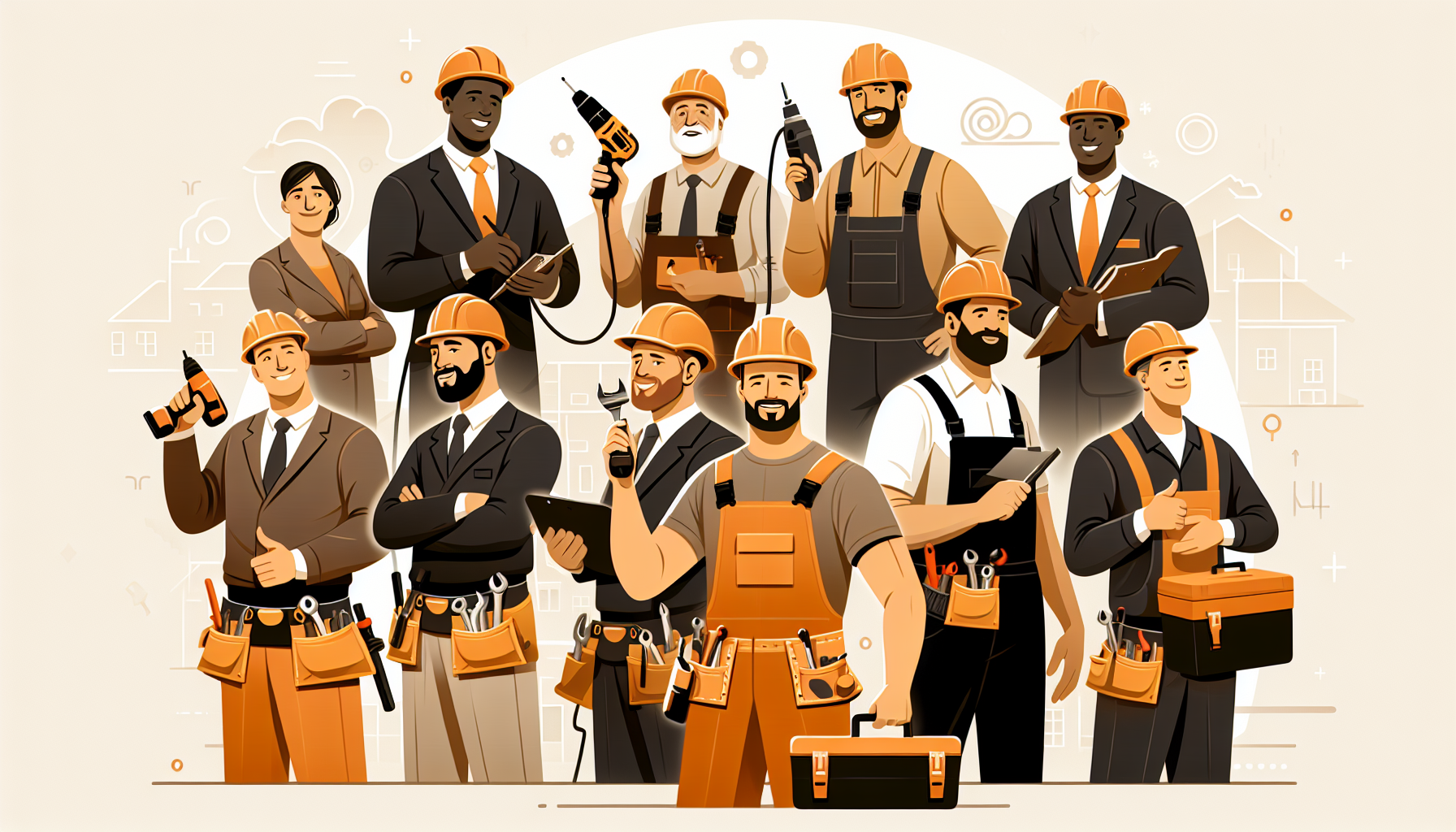 Top General Contractor Software in Dallas 2026