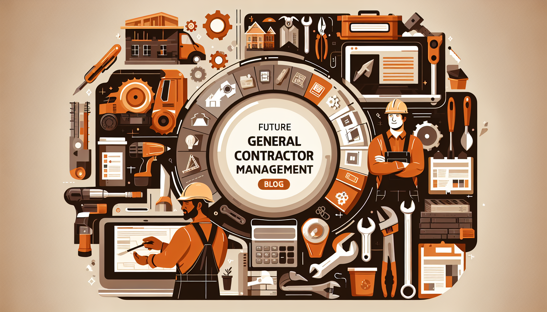 Top Free Contractor Management Software 2026