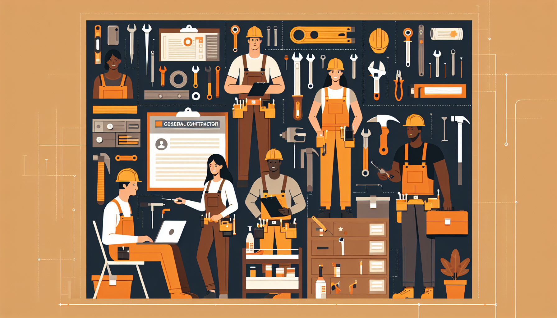 Best General Contractor Software Las Vegas 2026