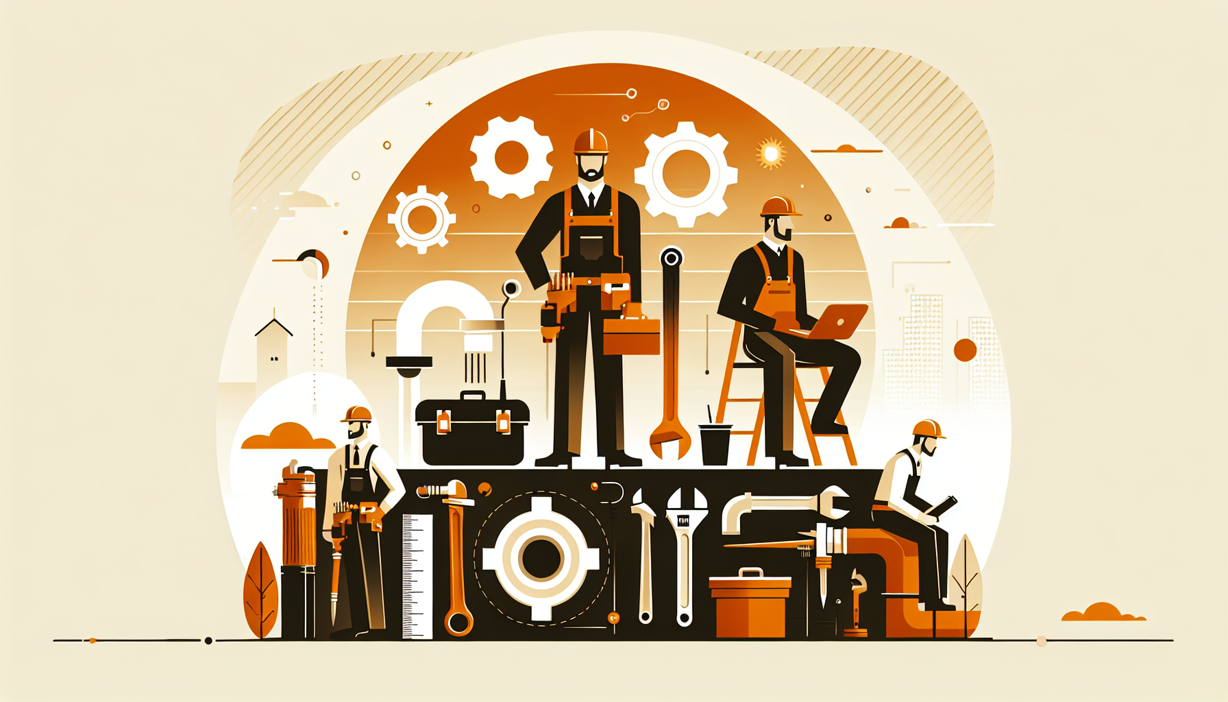 Top Plumbing Contractor Apps in LA for 2026