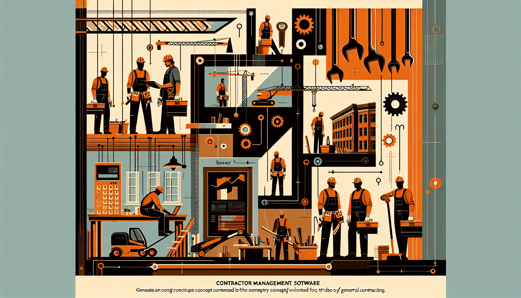 Best Project Management App for Contractors
