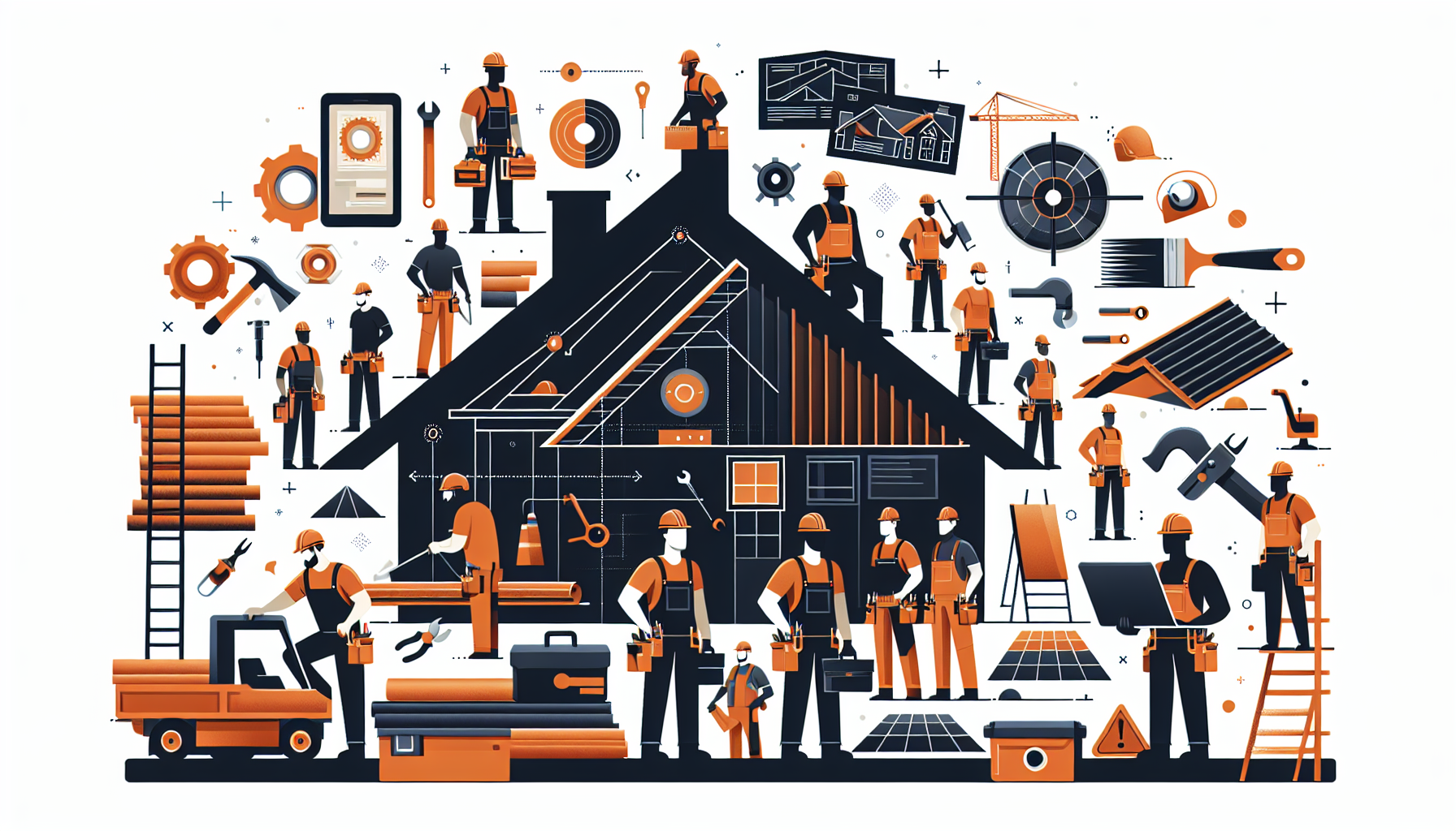 Boost Roofing Leads with Proven Strategies