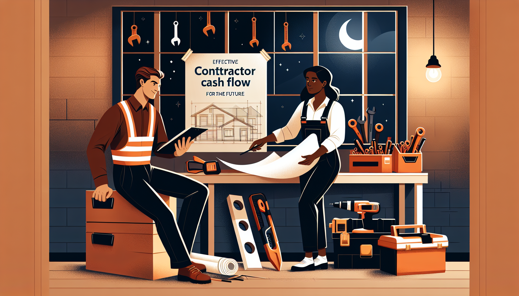 Effective Contractor Cash Flow Tips for 2026