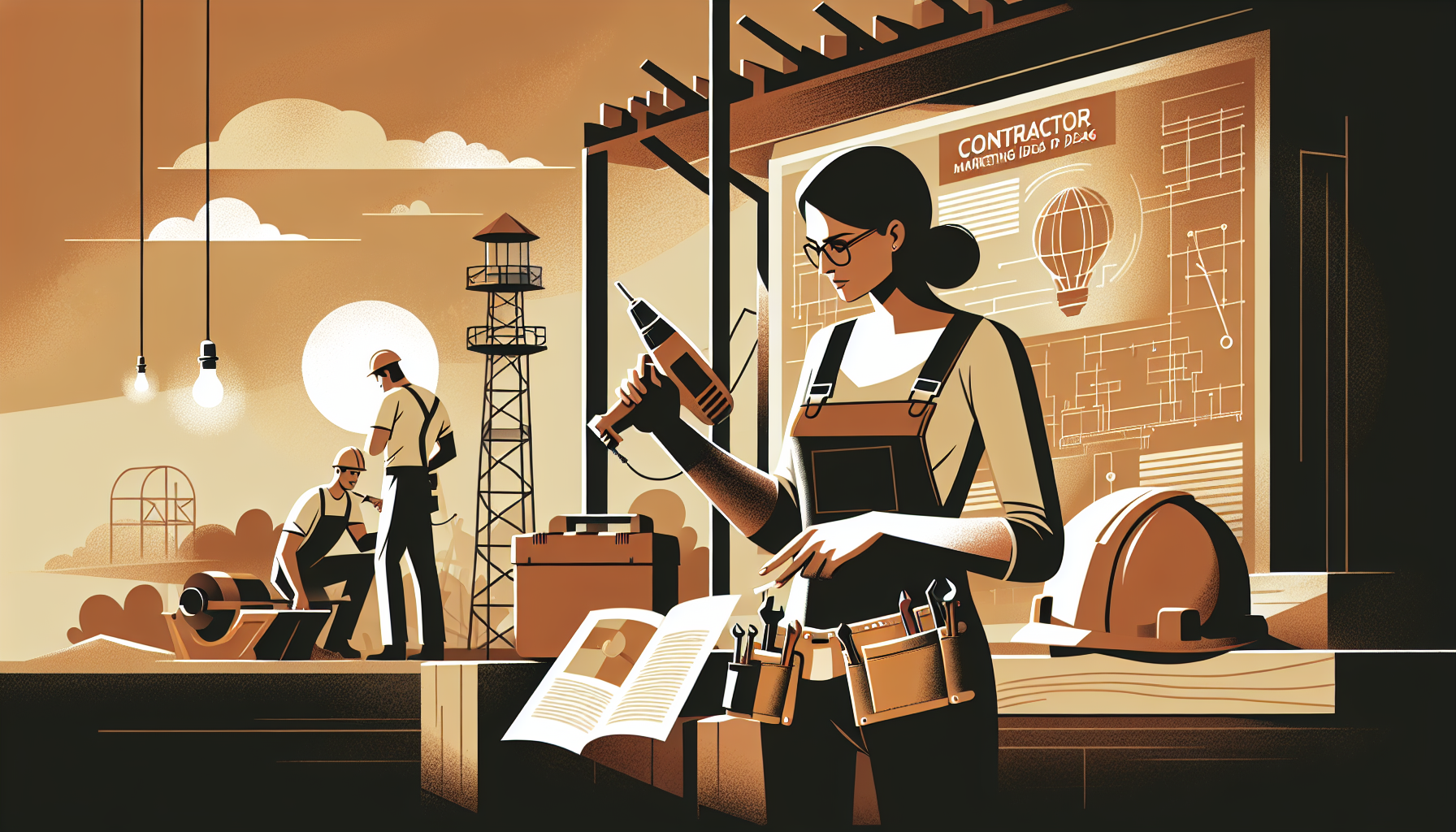 Top Contractor Marketing Ideas for 2026