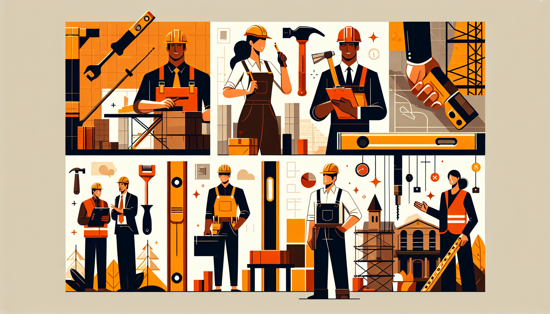 Top Contractor Project Management Apps 2026