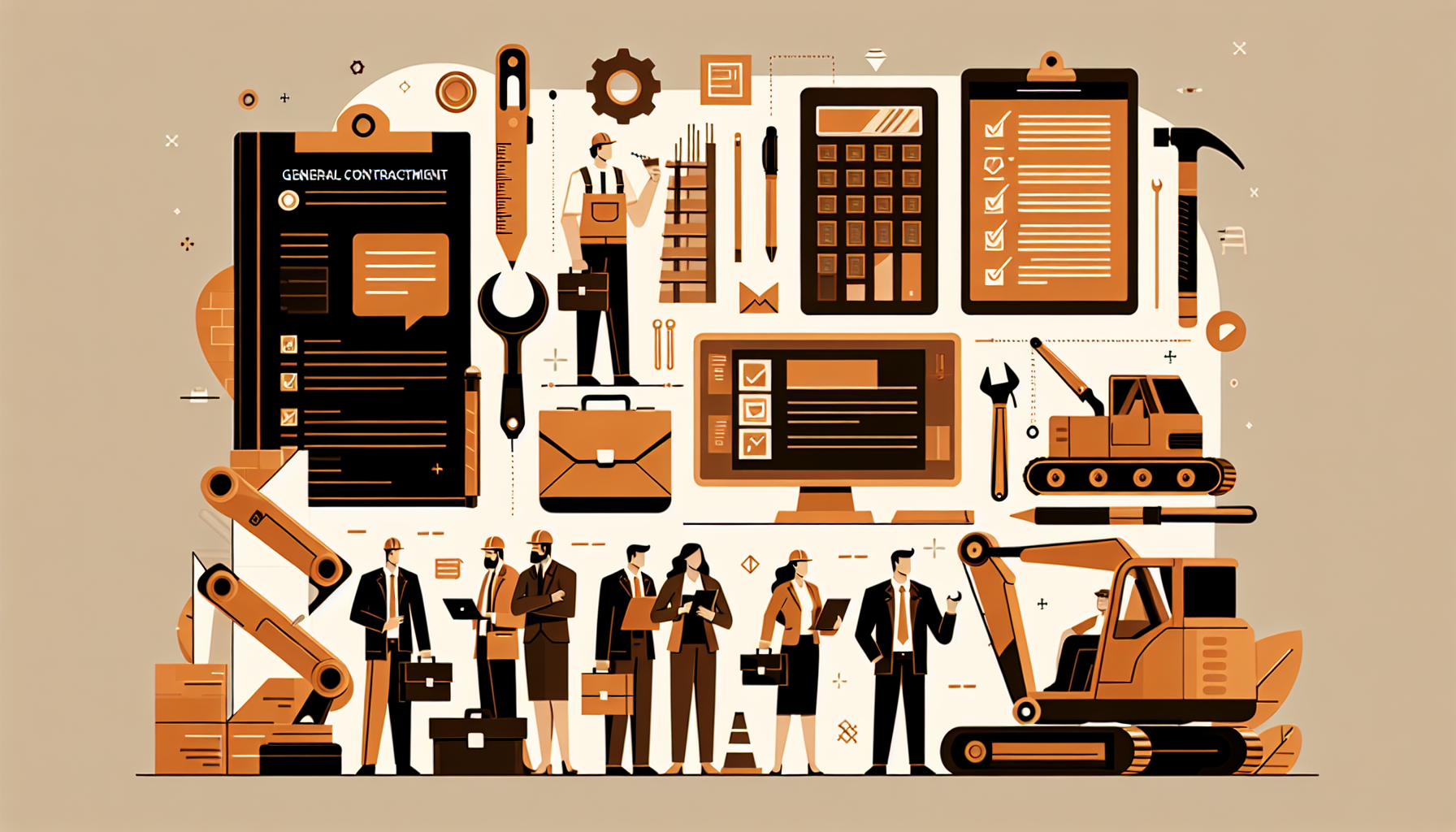 Top Contractor Software in Charlotte 2026