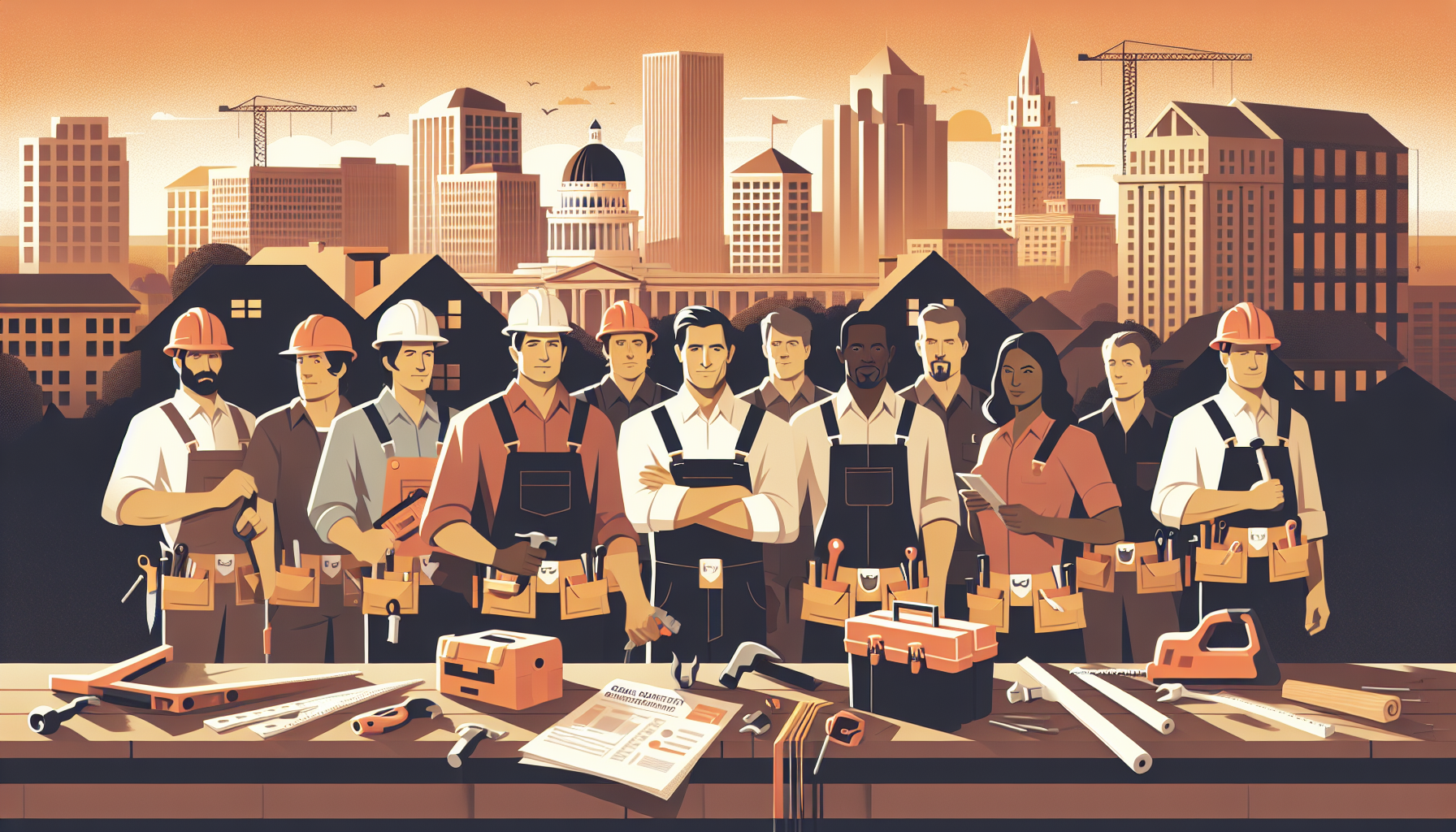 Ultimate Guide to Contractor Software in Sacramento 2026