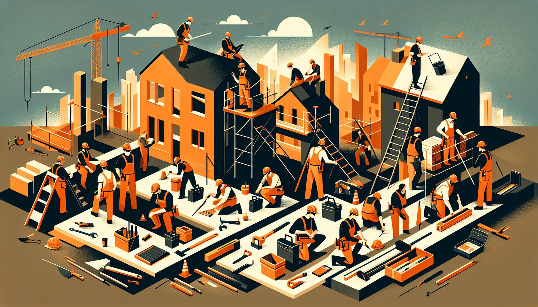 Top Contractor Software in Denver 2026