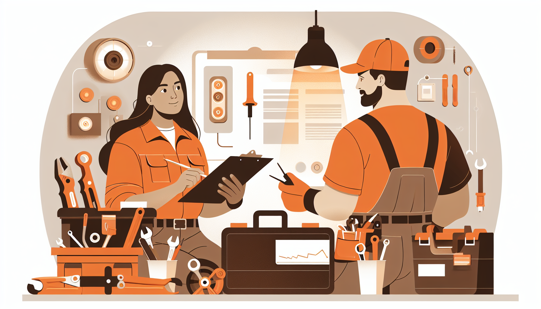 Top Electrician Business Software in 2026