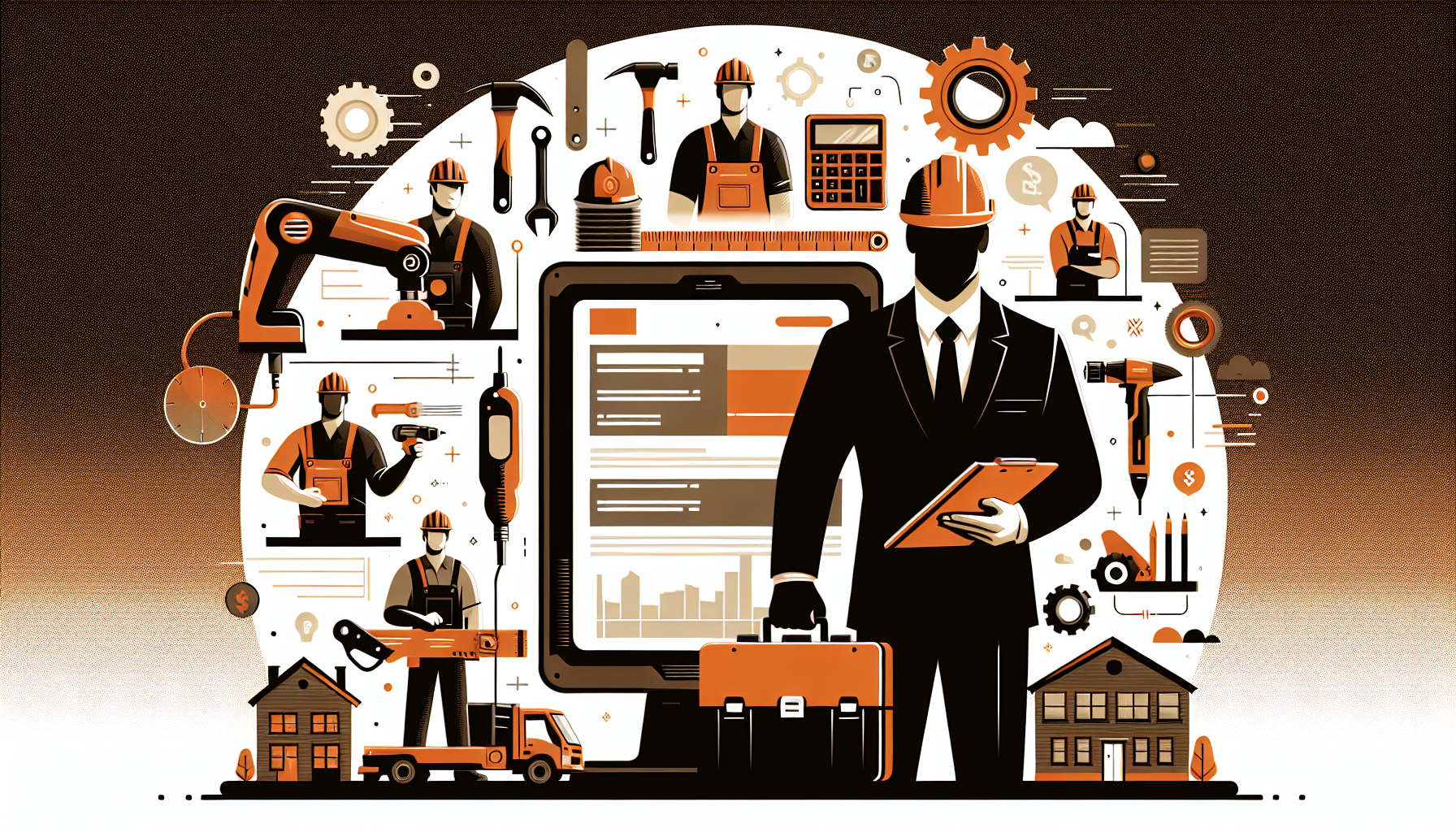 Top Electrician Invoice Software in Chicago