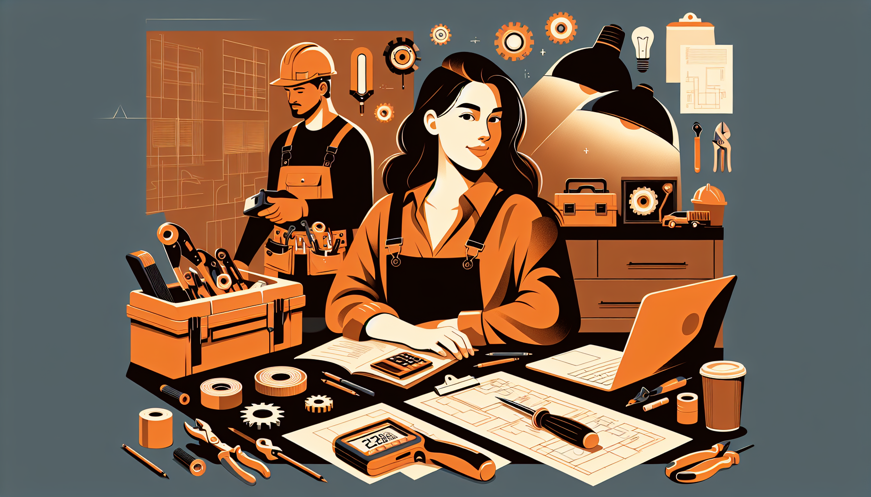 Top Electrician Invoice Software in Los Angeles