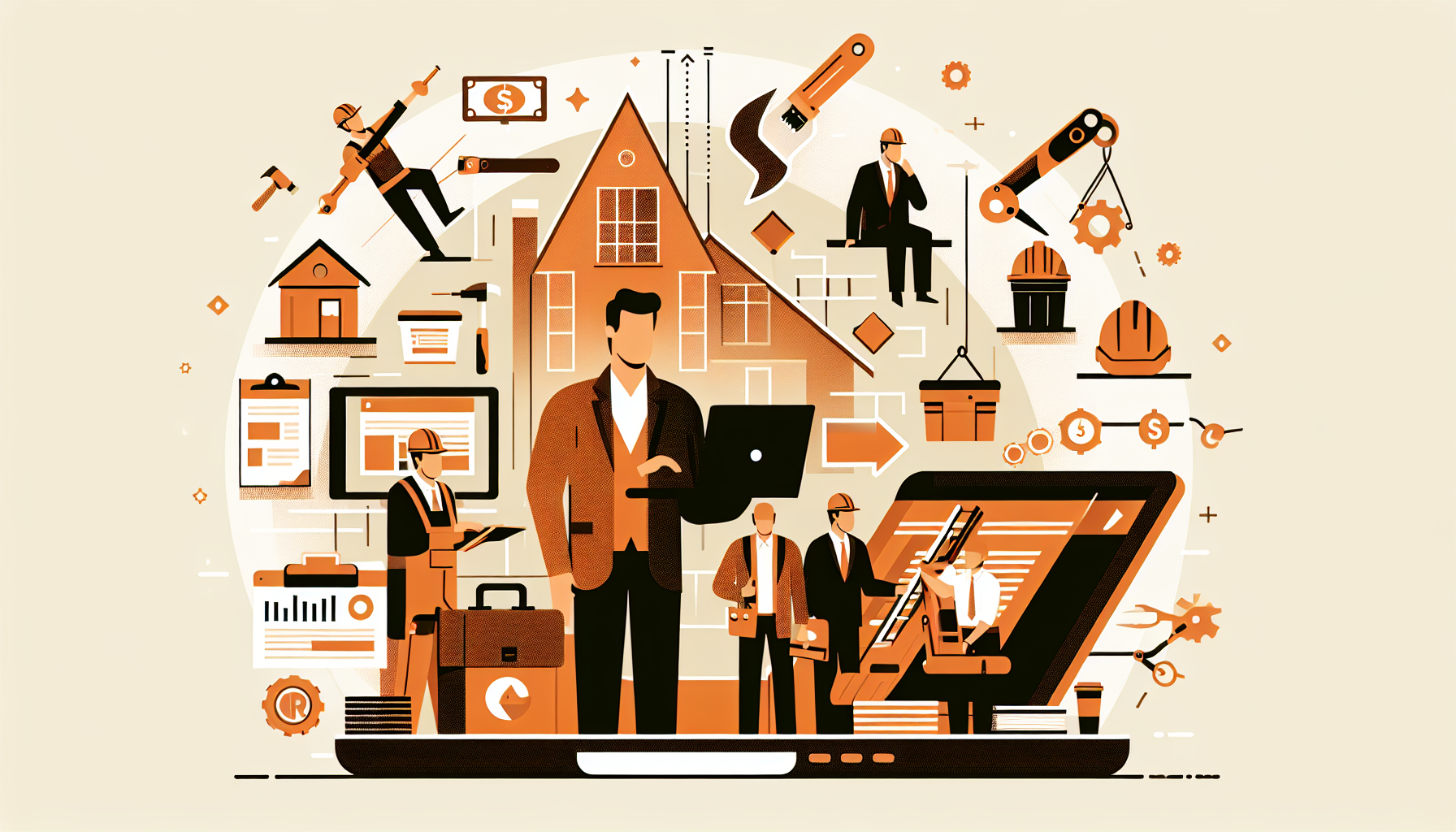 Boost Cash Flow with Top Electrician Invoice Software