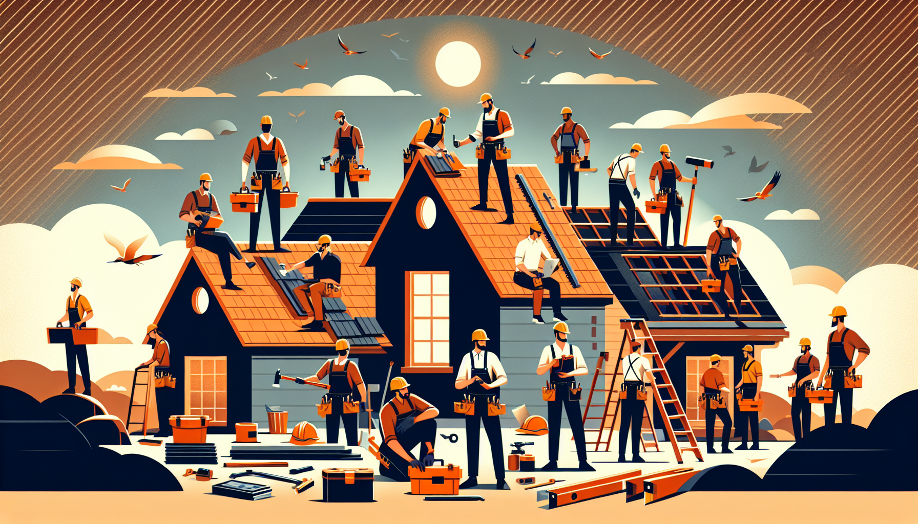 Comprehensive 2026 Guide to Estimating Roofing Jobs