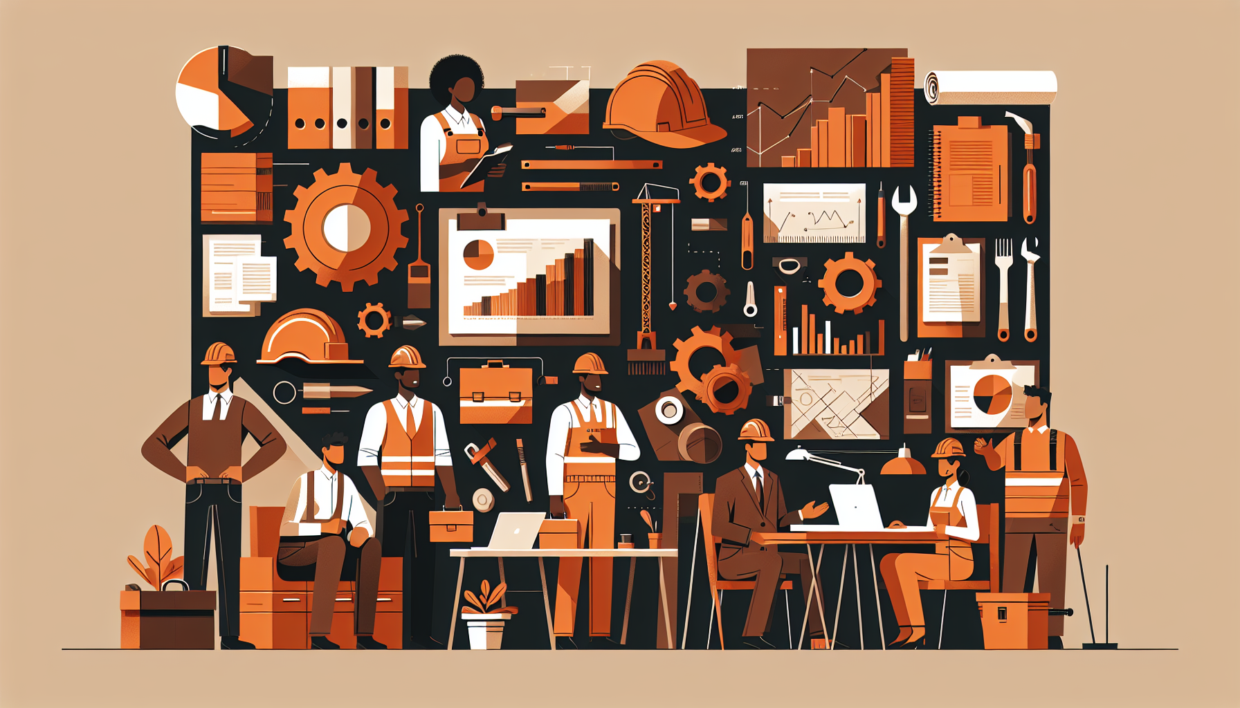 Top Contractor Management Apps in 2026