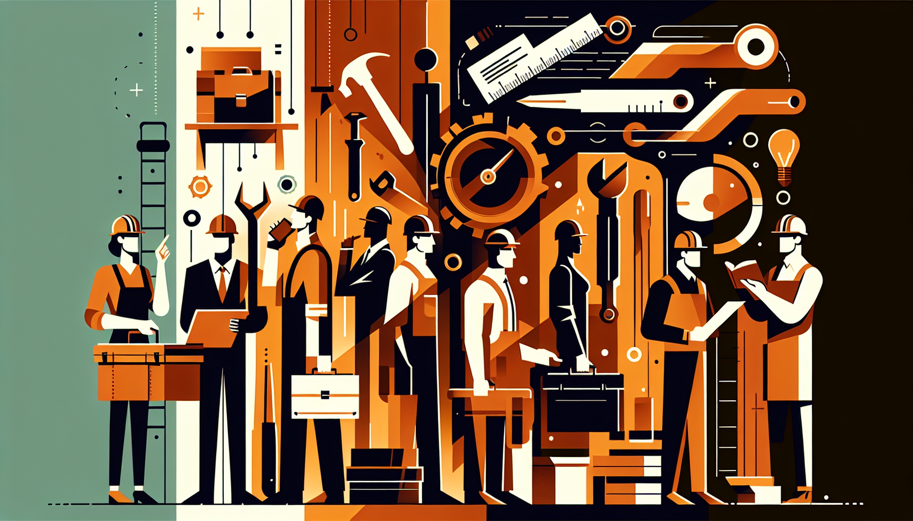 Top Contractor Software in Minneapolis 2026