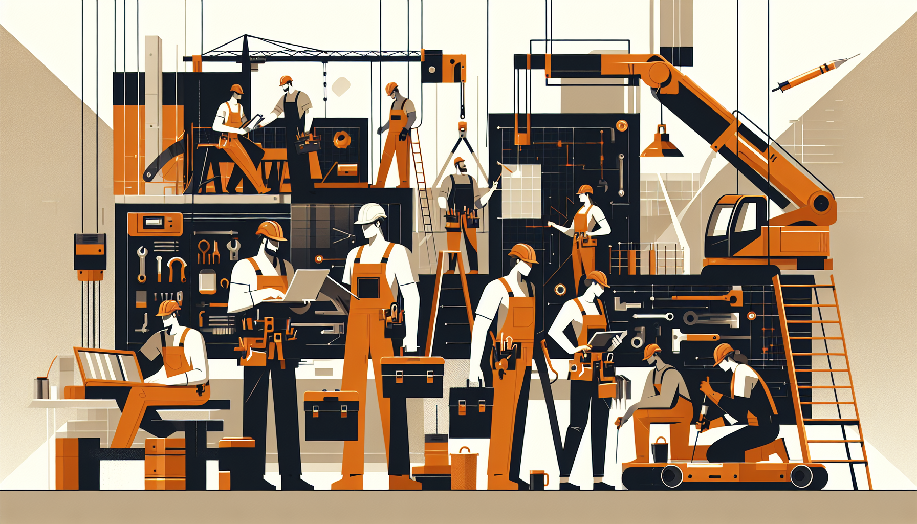 Housecall Pro vs Elio: Top Contractor Apps of 2026