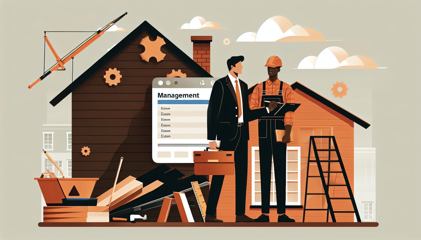 How to Estimate a Roofing Job: A Contractor's Guide
