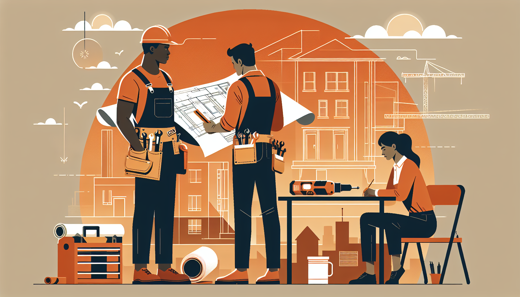 Top HVAC Software for Atlanta Contractors