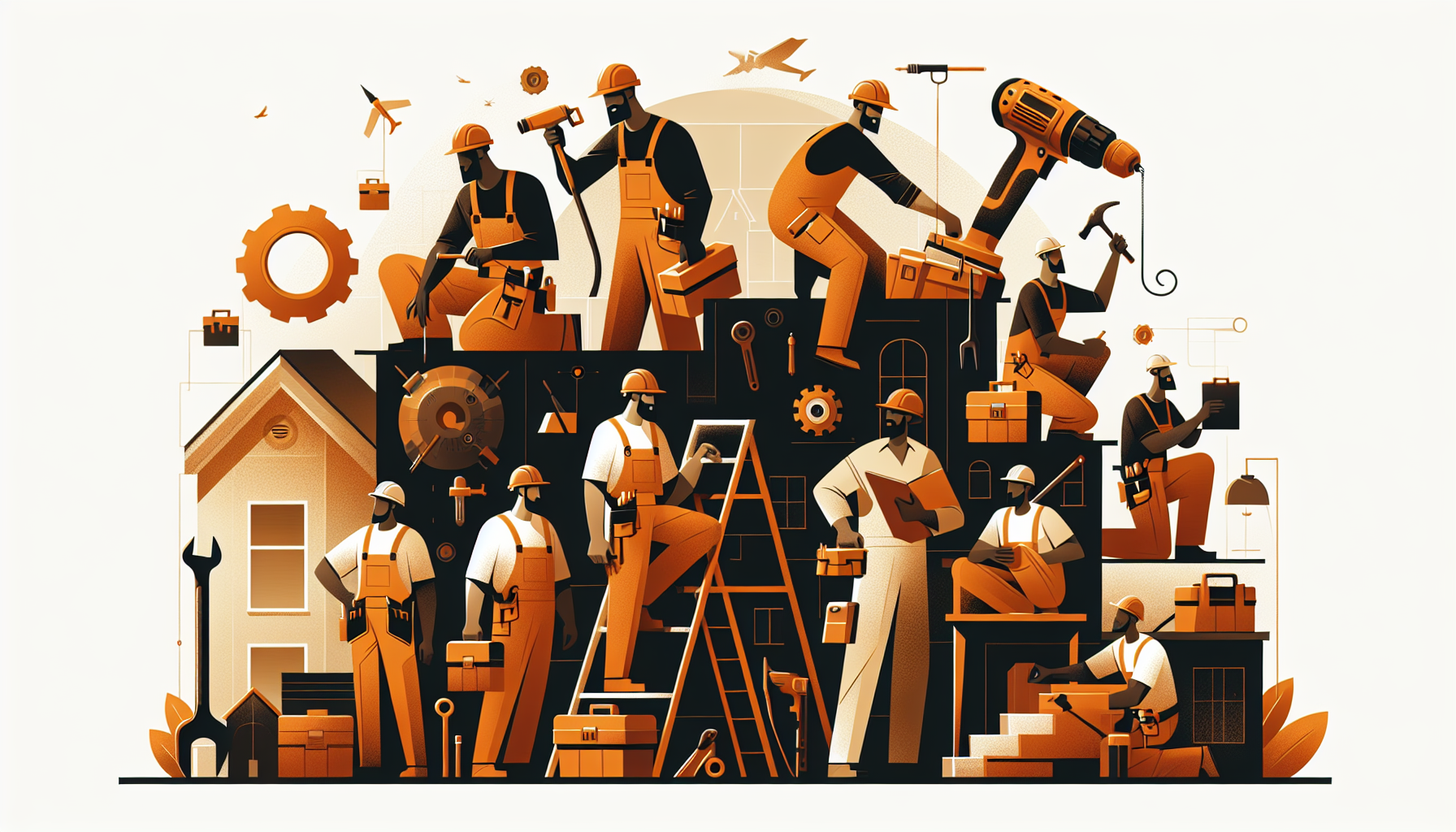 Top Jobber Alternatives for Small Contractors in 2026