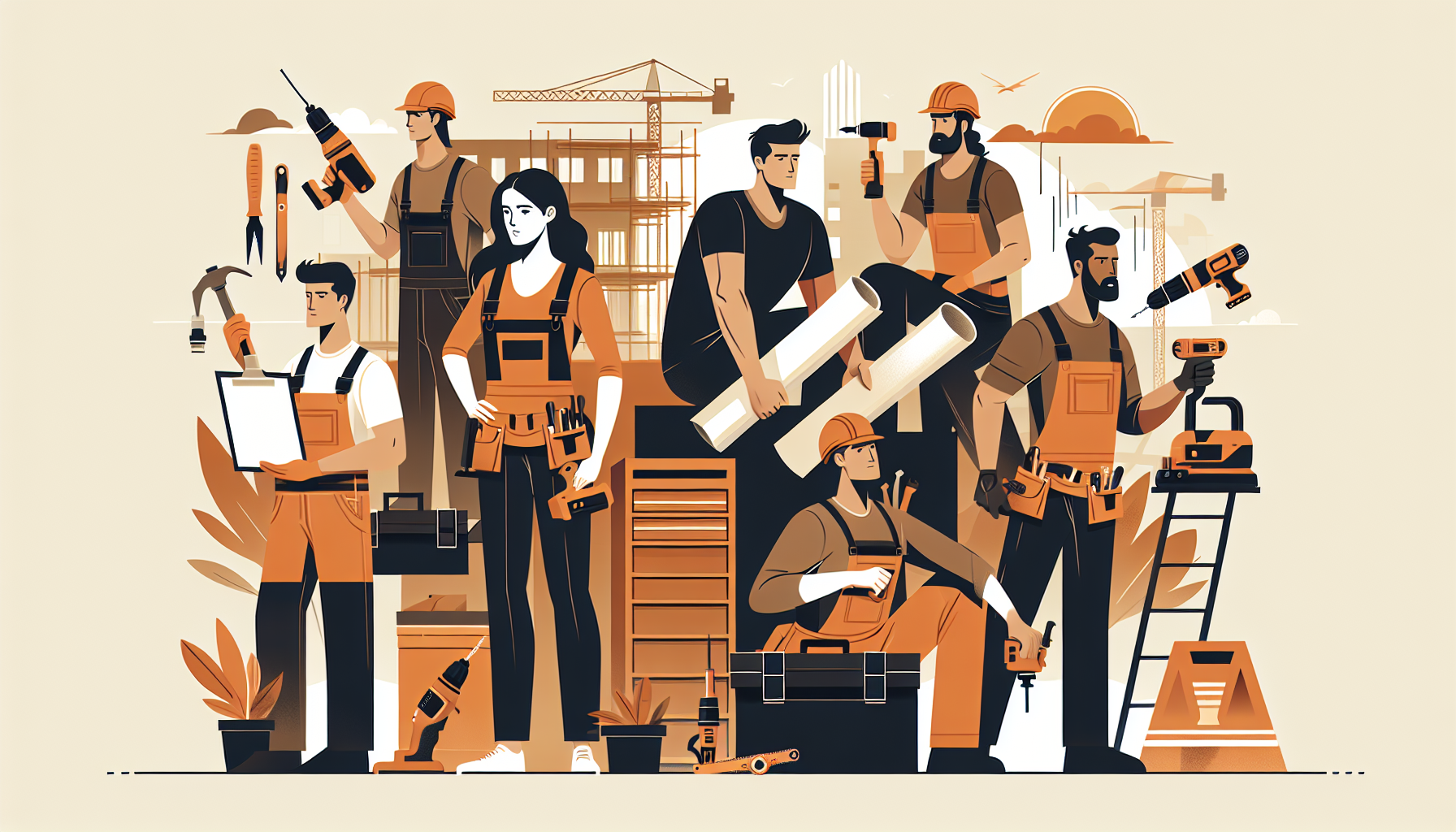 Top Jobber Alternatives for Small Contractors in 2026