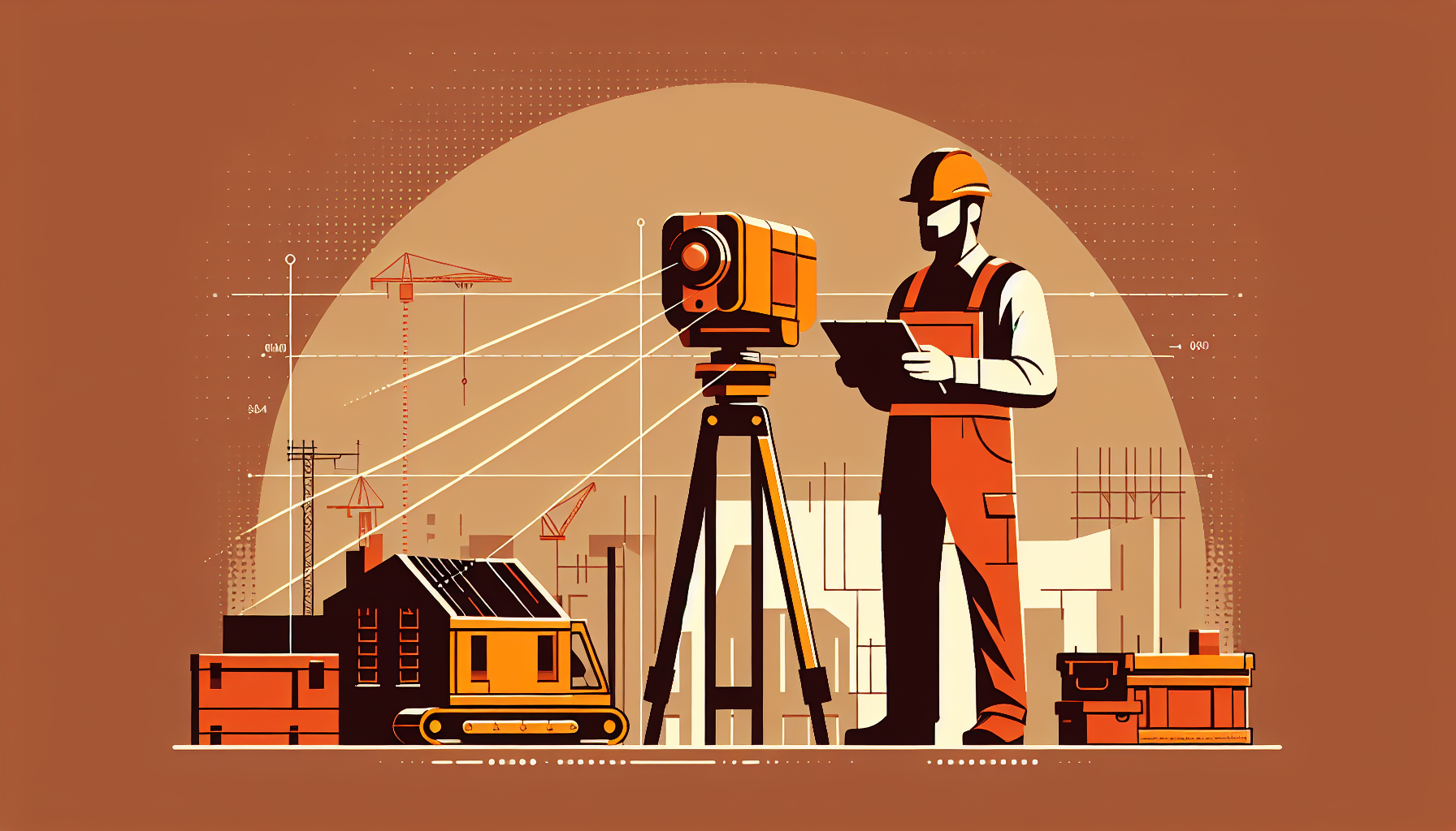 LiDAR Revolutionizes Construction Estimates