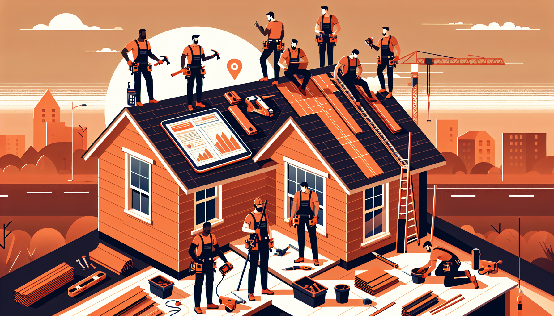 Master Roofing Estimates with Tech: 2026 Guide