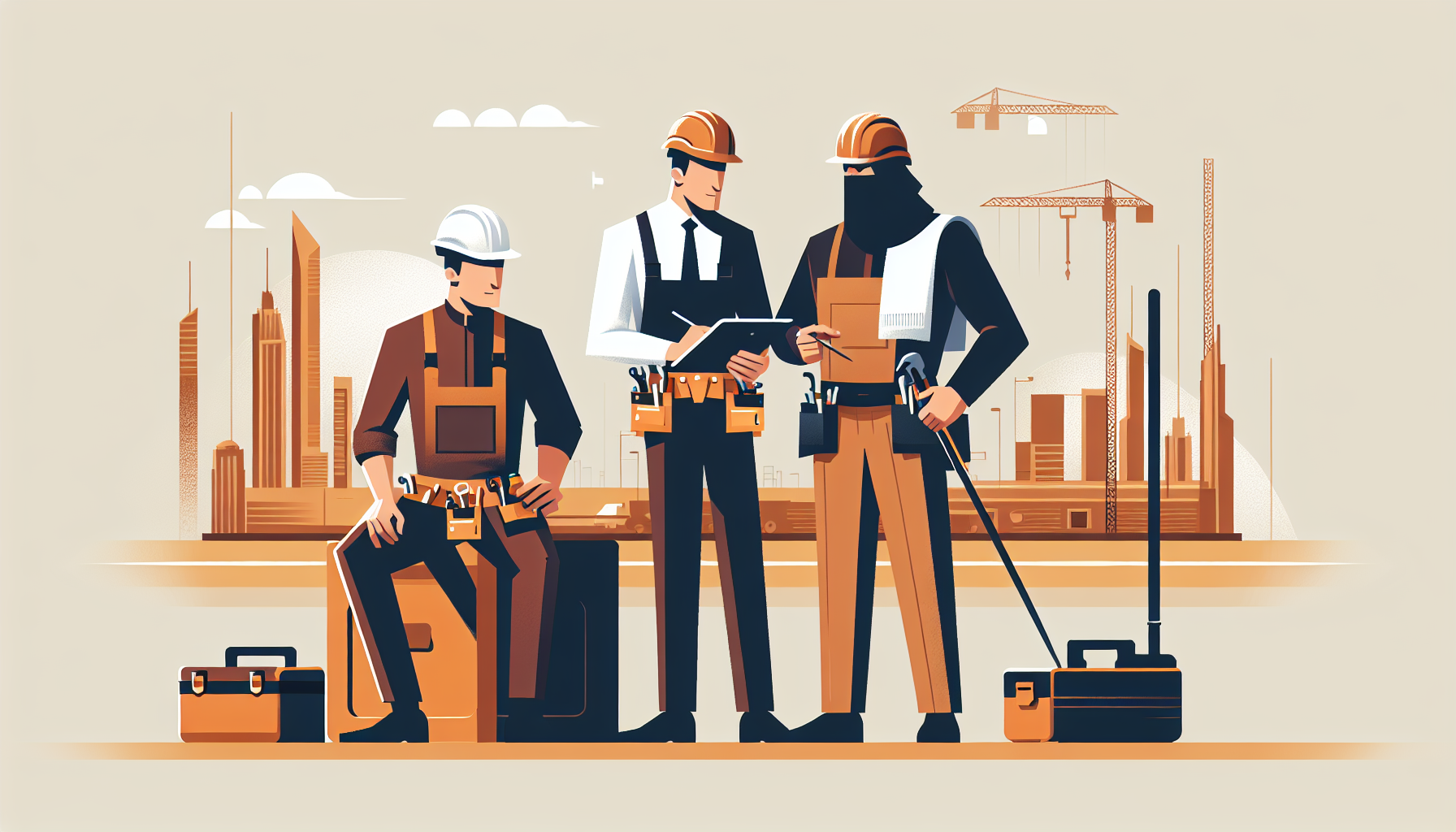 Boost Efficiency with Nashville's Top Contractor Software