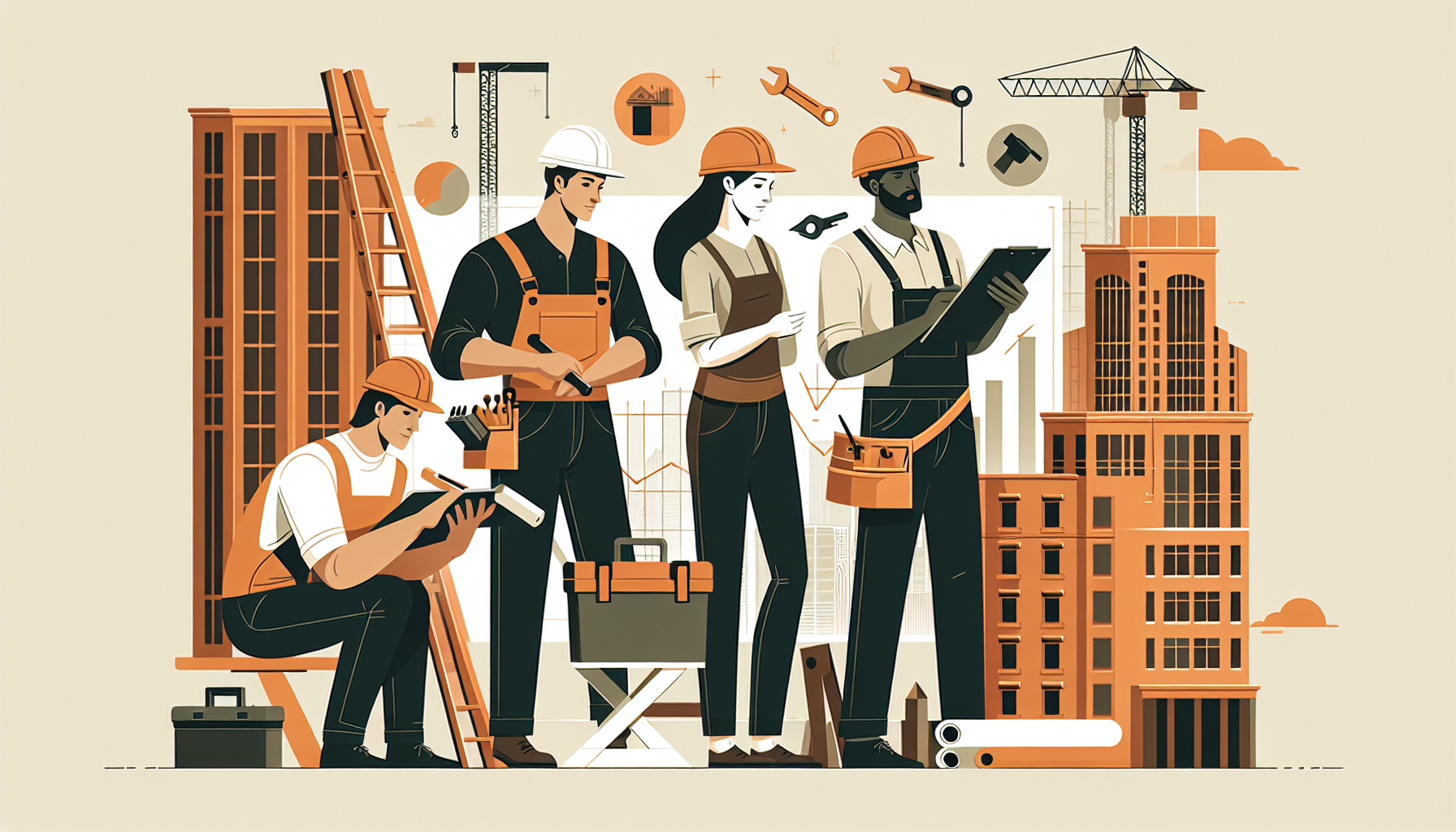 Optimize Your Plumbing Business in Denver with Elio