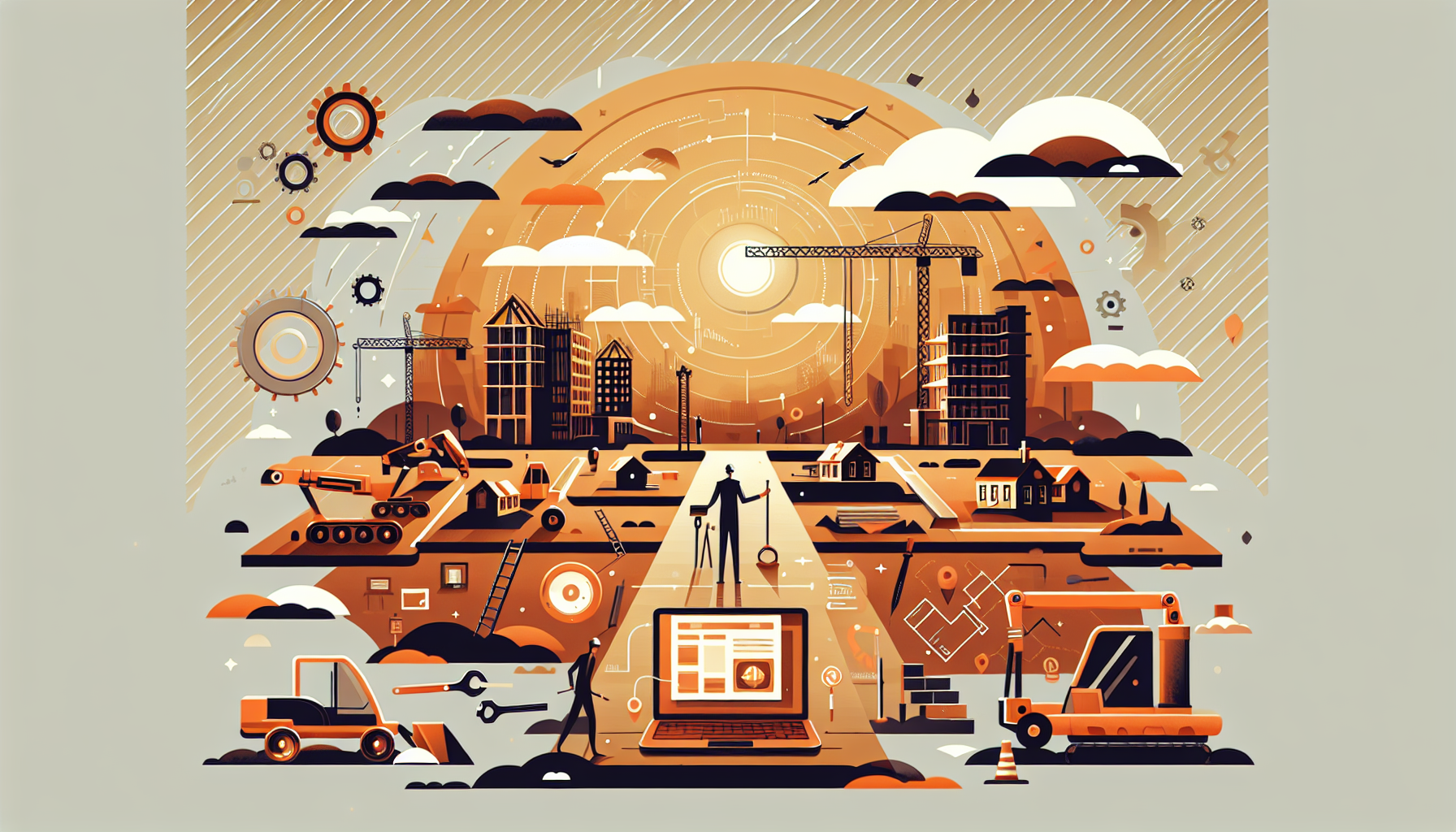 Optimize Projects with Top Contractor Apps