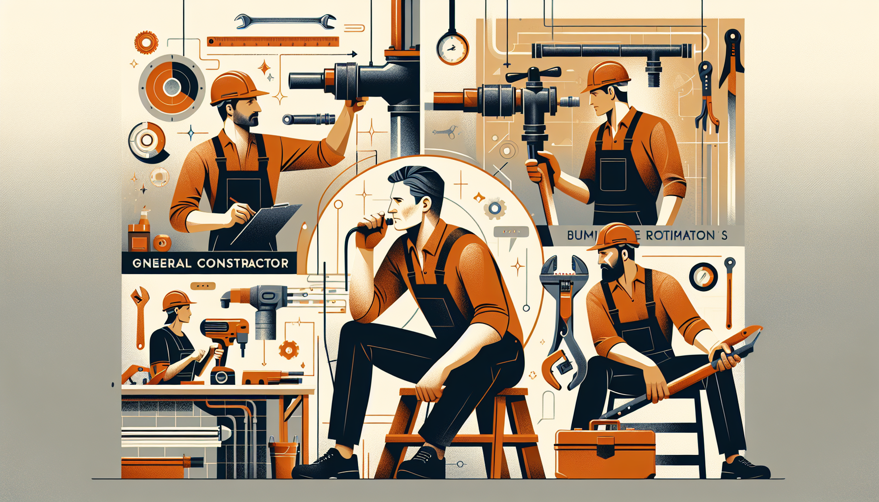 Optimize Your Plumbing Business with Elio