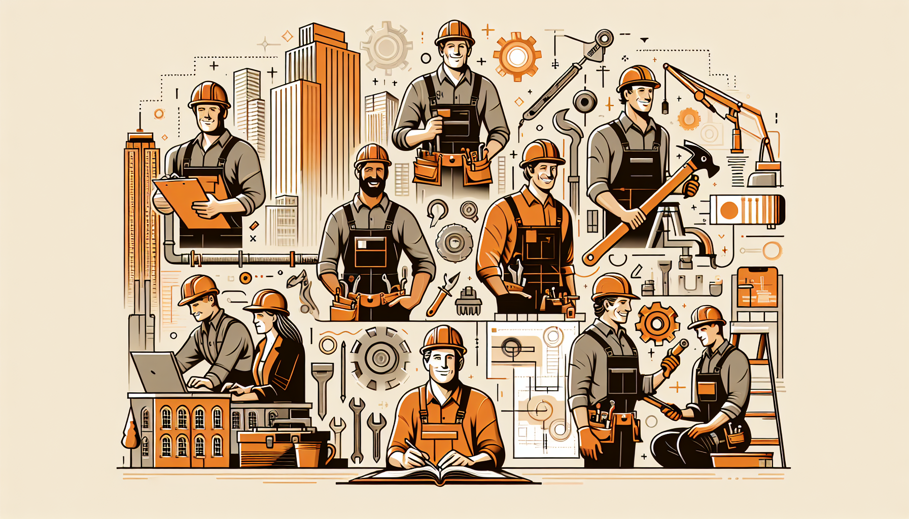 Top Plumbing Business App in Salt Lake City