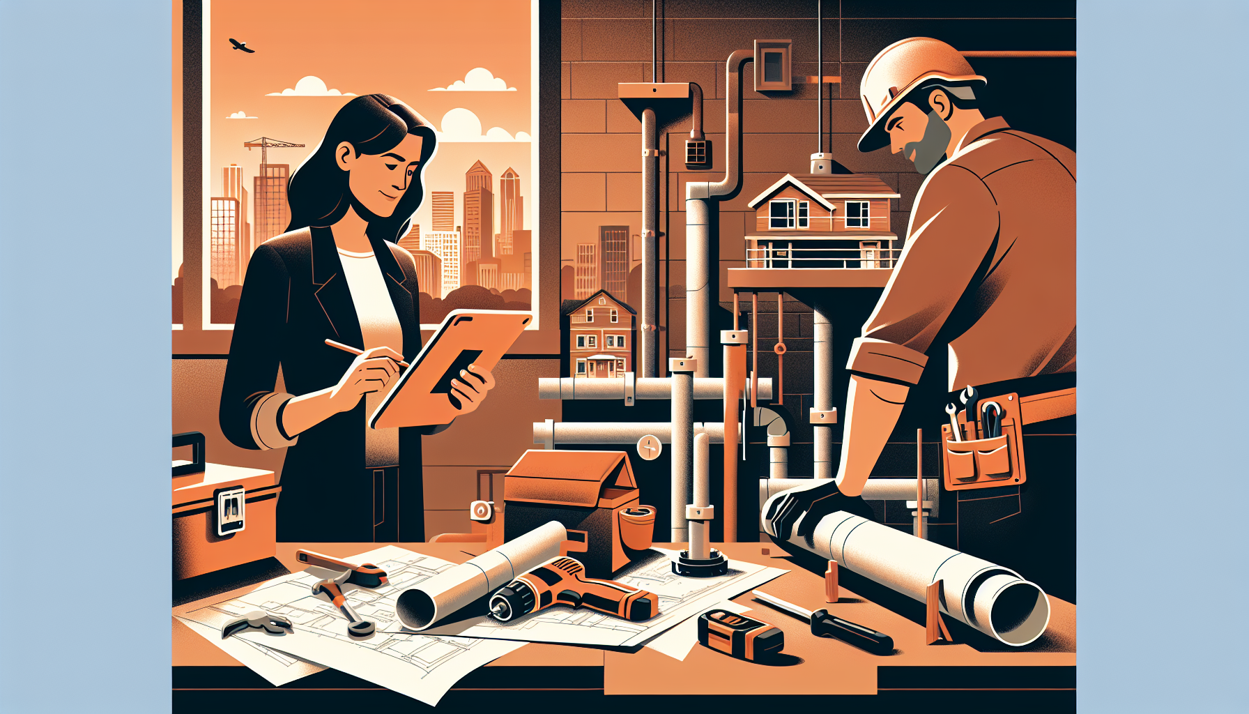 Revolutionize Plumbing Business in Seattle with Elio