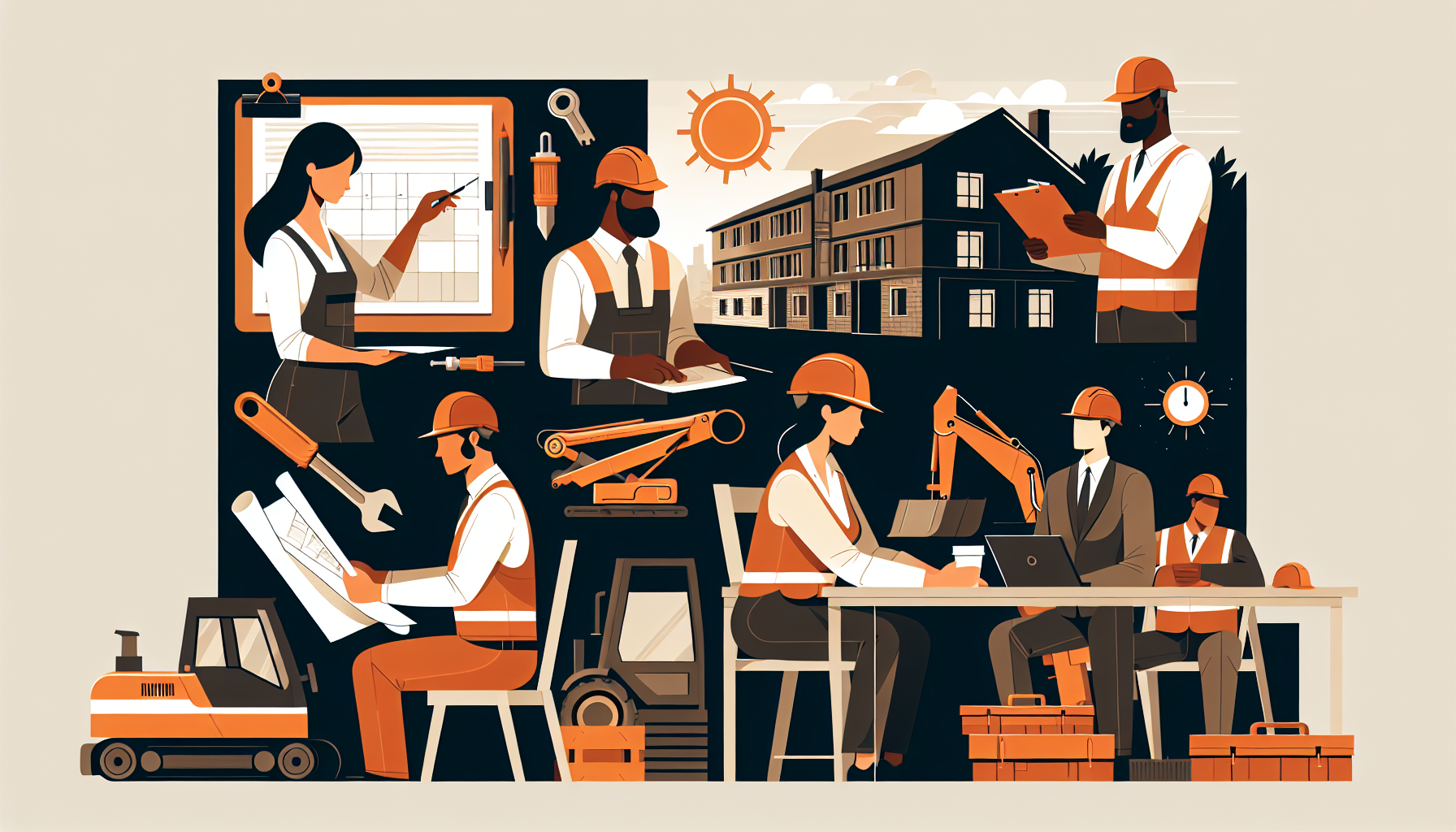 Portland's Top Contractor Software 2026