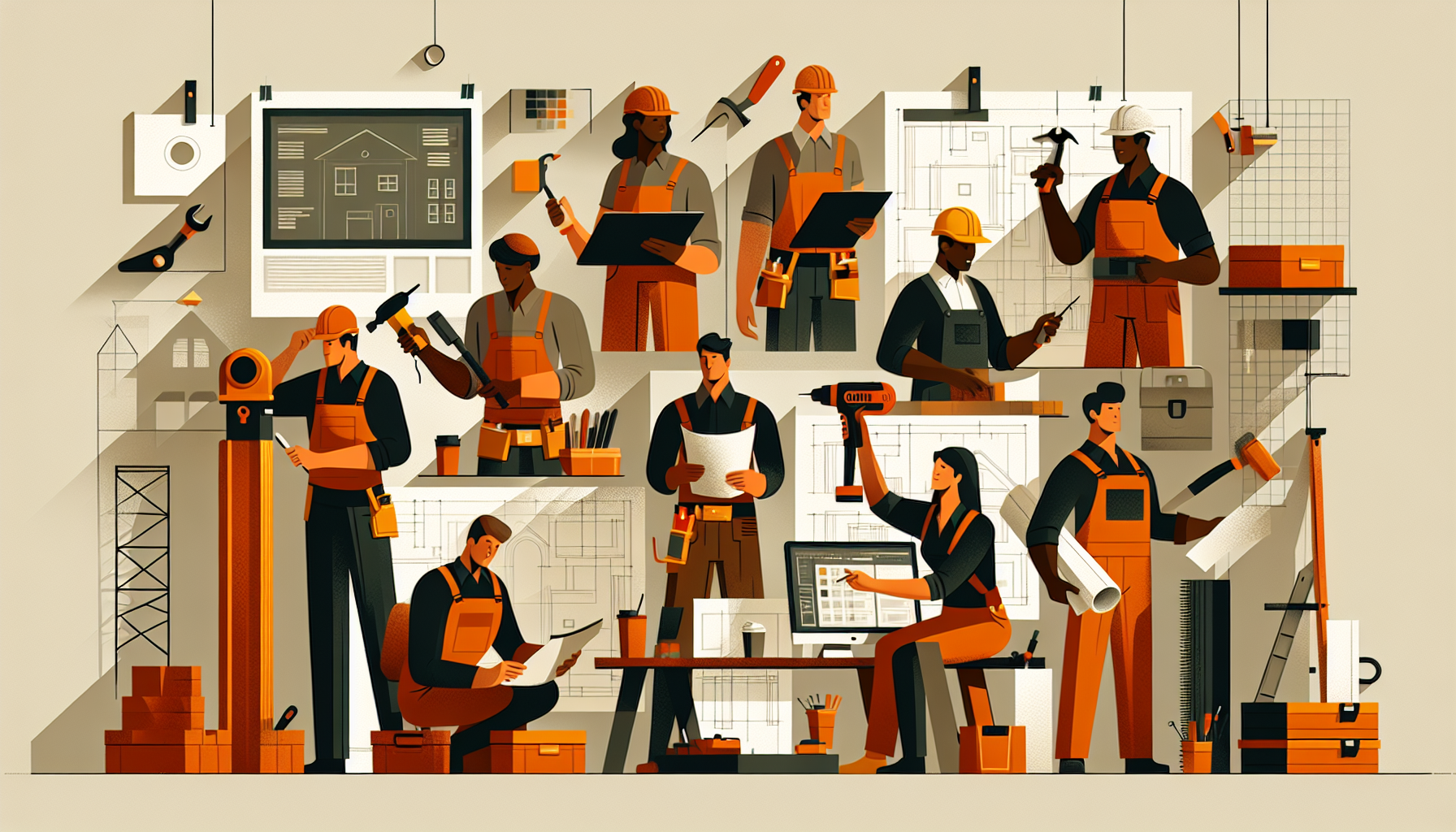 QuickBooks vs Contractor Apps: Key Differences