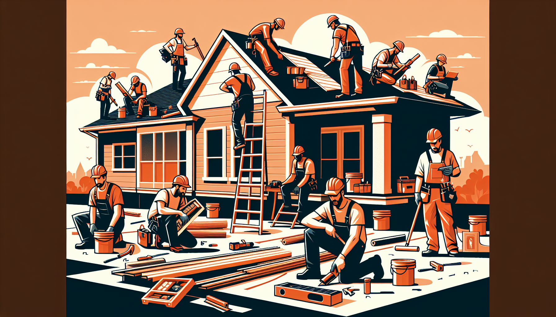 Top Roofing Contractor Software in Sacramento