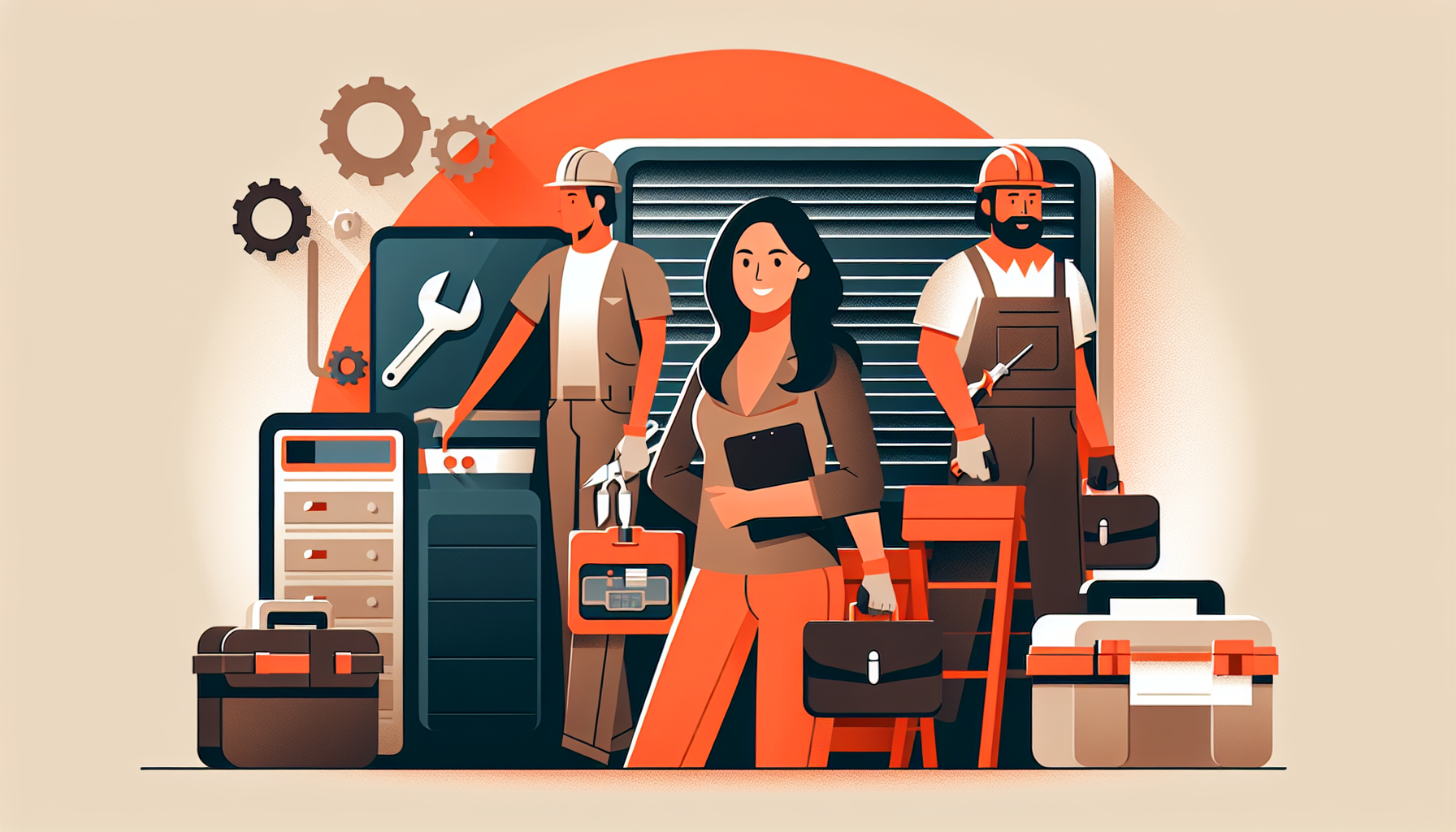 ServiceTitan Alternative: Affordable HVAC Solutions