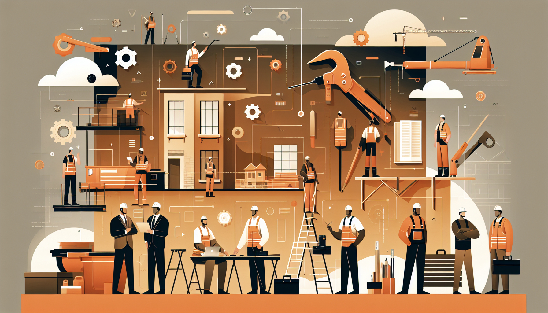 Top Contractor App in San Diego for 2026